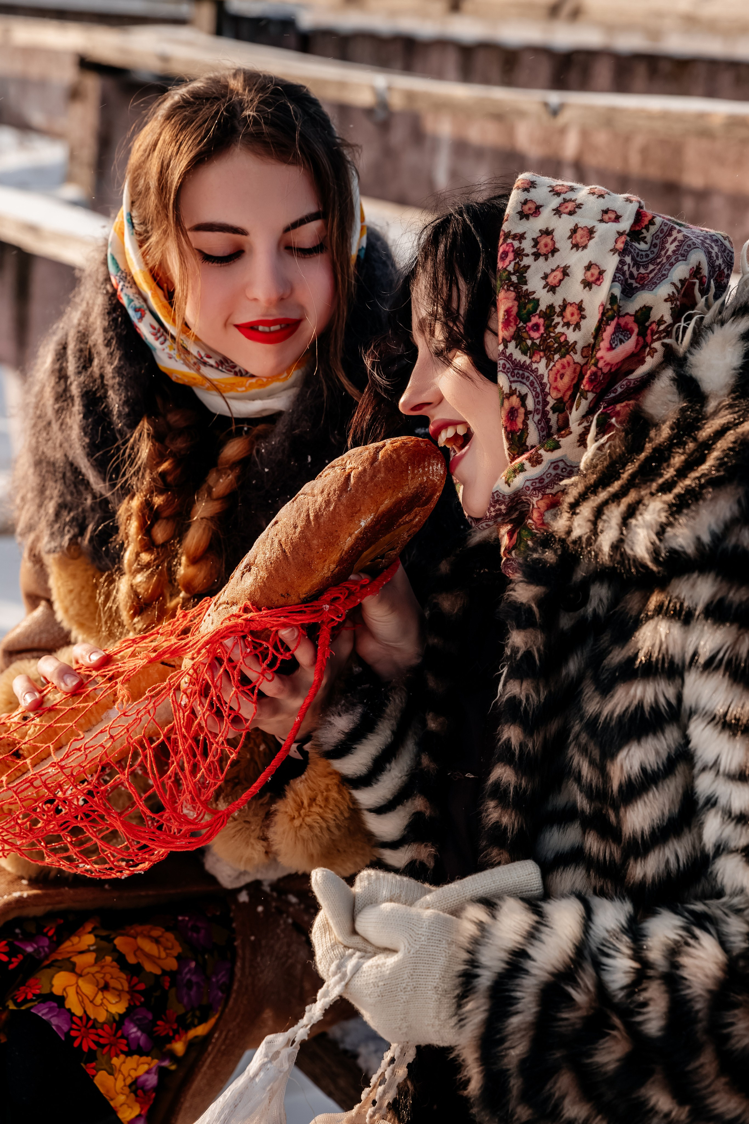 Катя и Полина. Семейный и свадебный фотограф Минск, Барановичи Ольга Пахомова