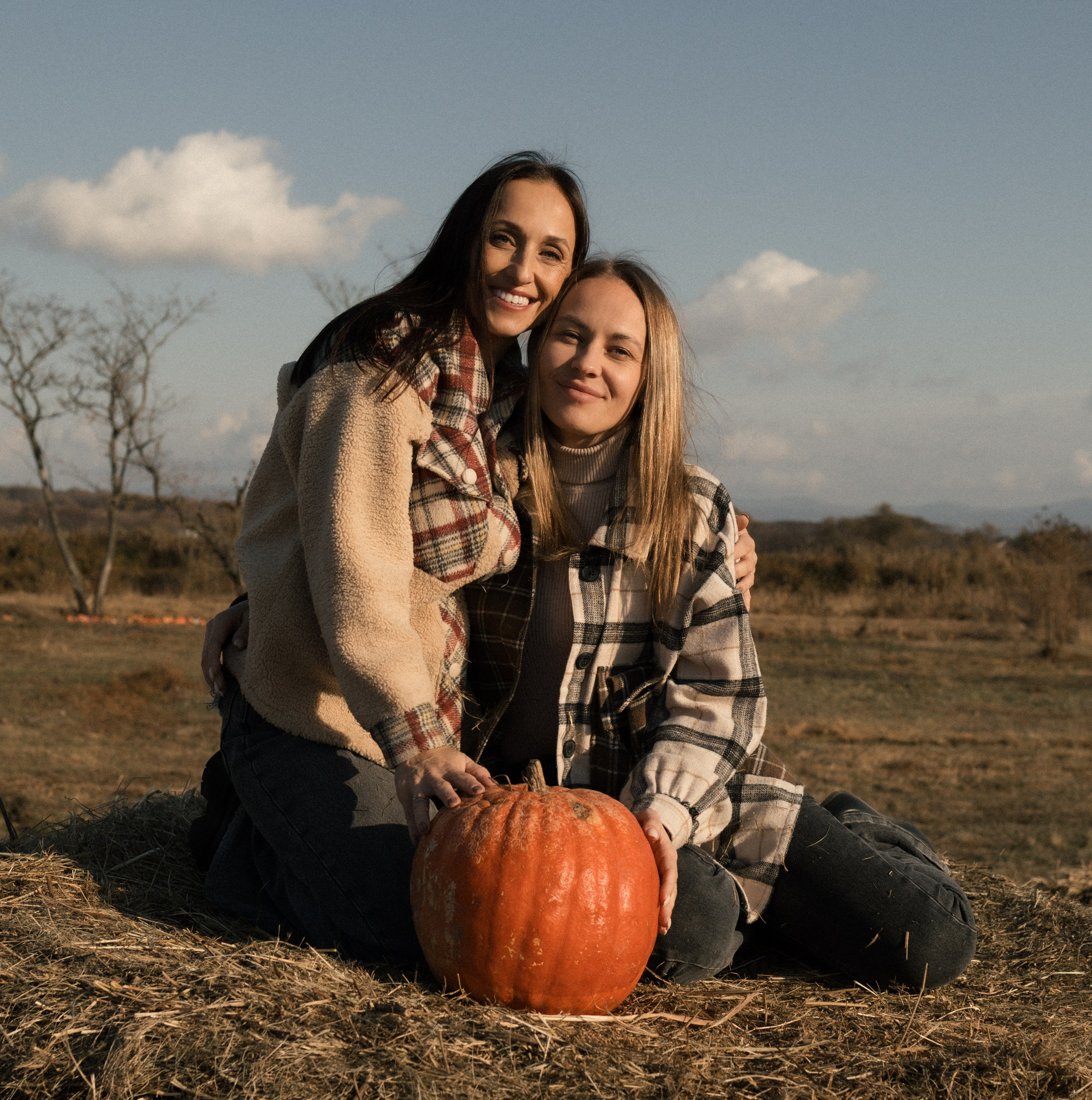 Осень. Профессиональный фотограф во Владивостоке — Фаина Дегтярева