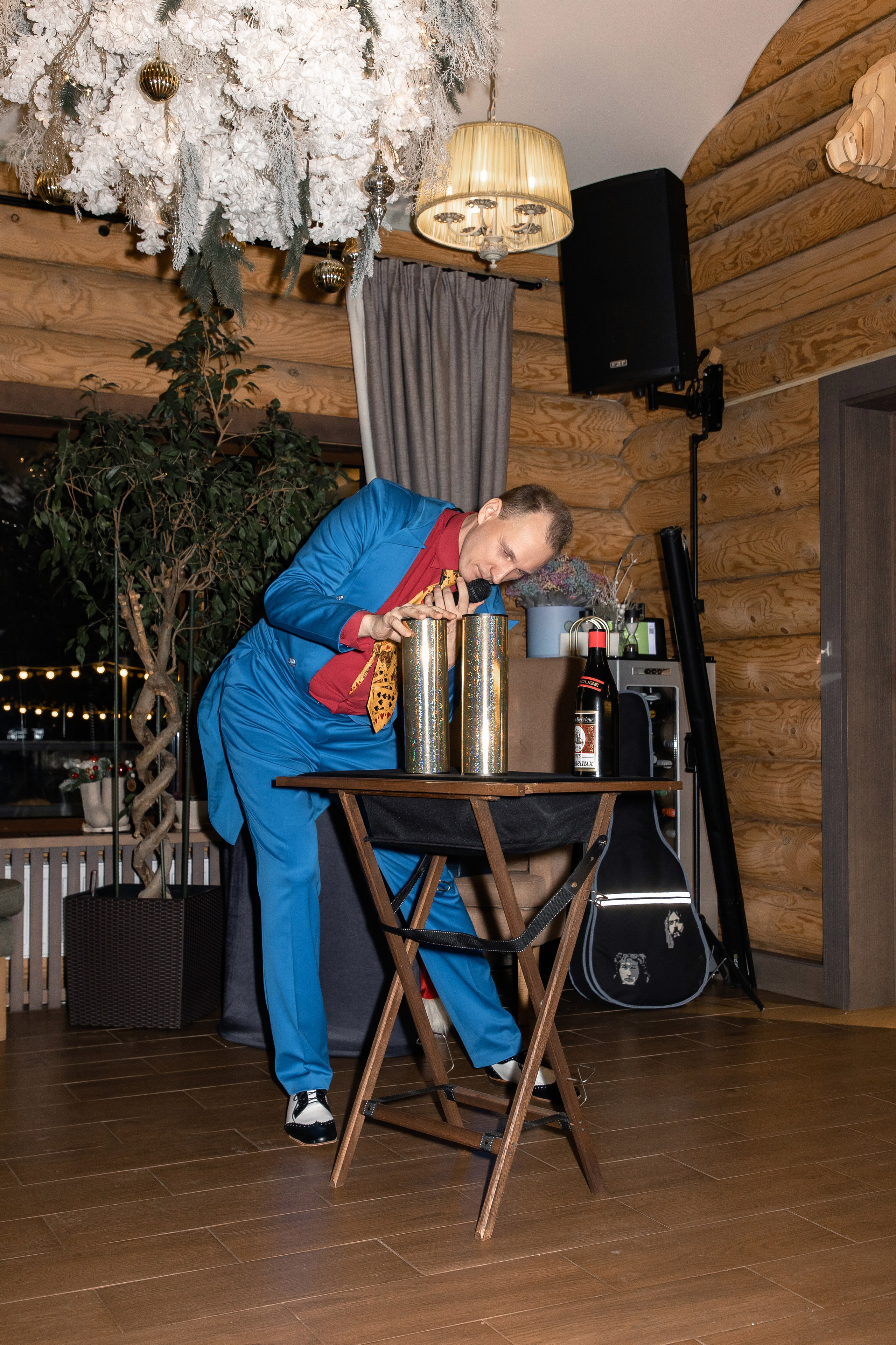 Корпоратив Дача. Фотограф Денис Лесковский (Тюмень)