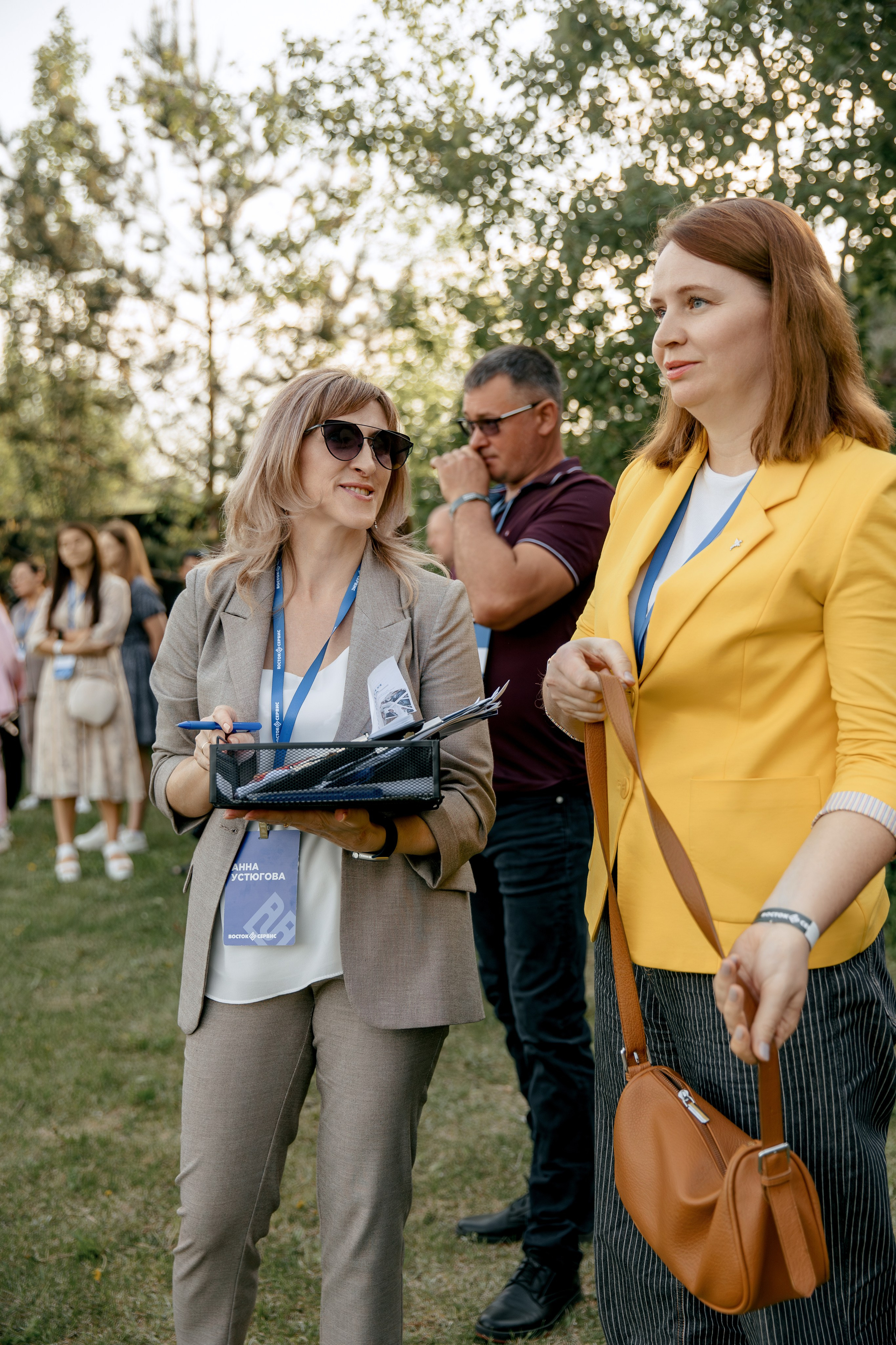 ВОСТОК СЕРВИС. Фотограф в Красноярске