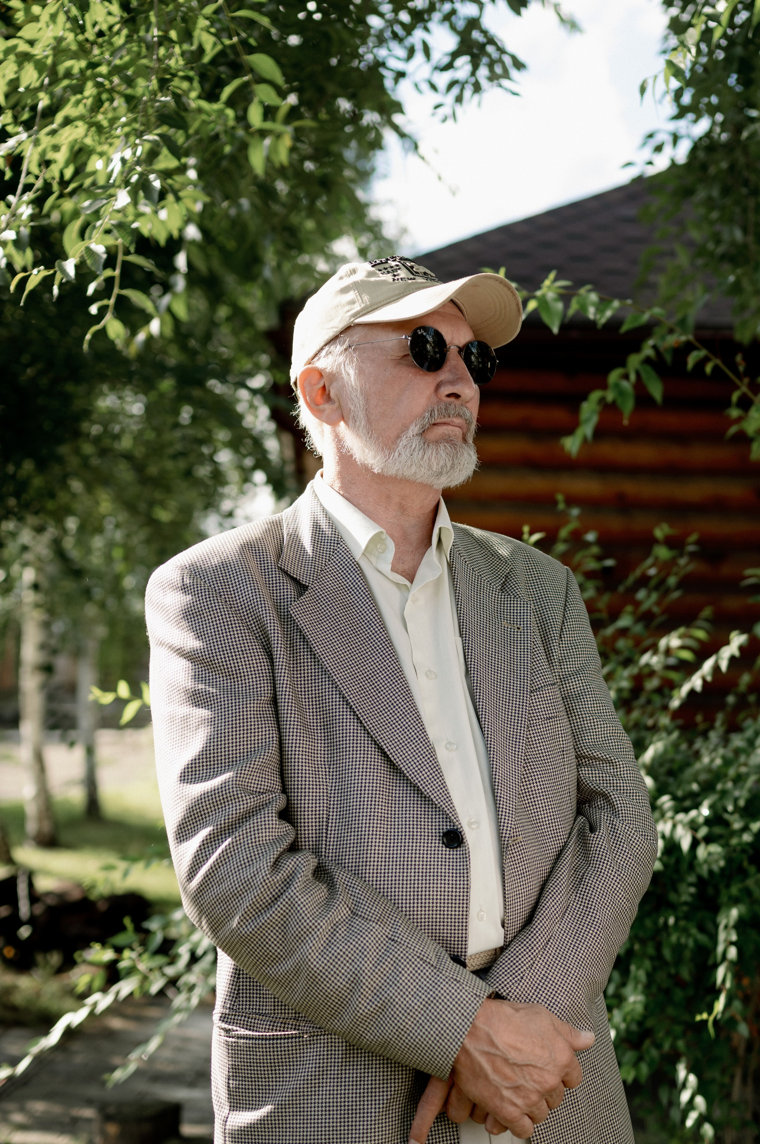 Максим и Екатерина. Фотограф в Красноярске