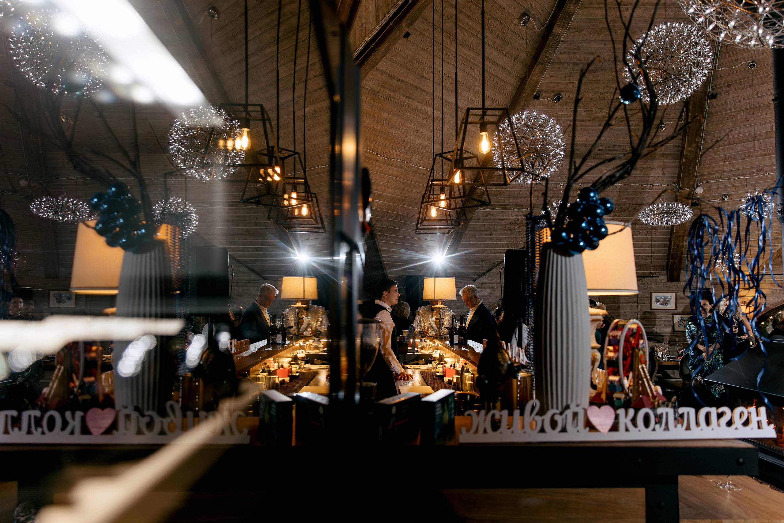 COLLA GEN. Фотограф в Красноярске