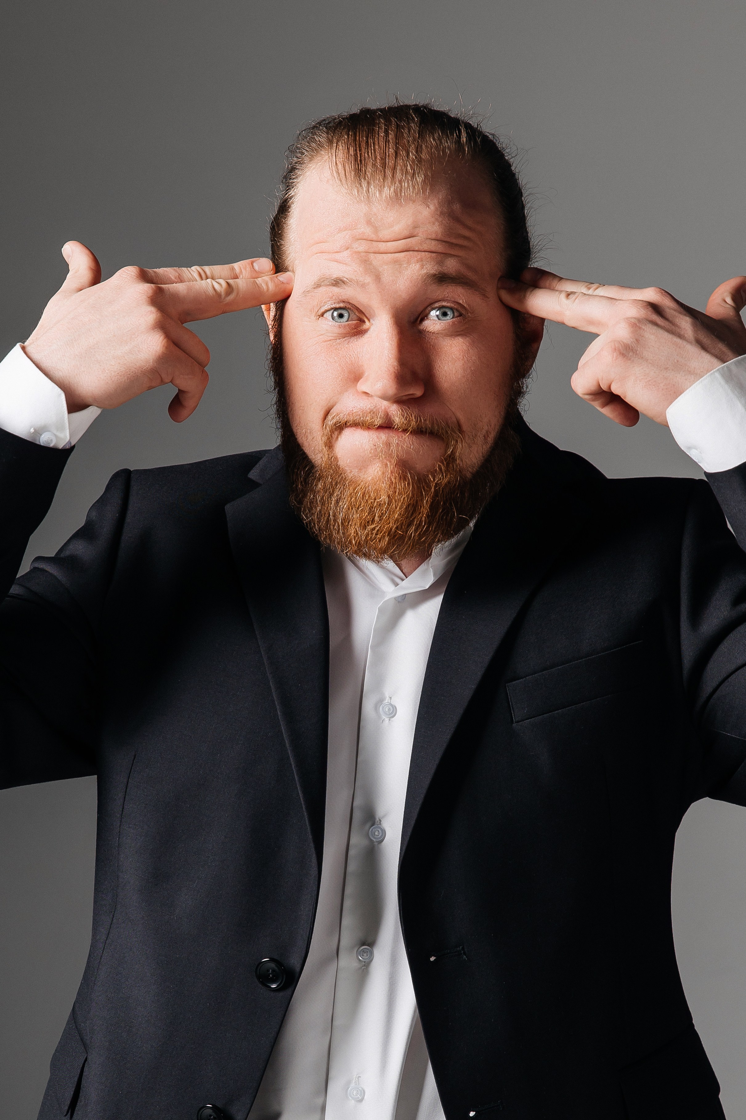 Станислав Сакулин. Фотограф в Красноярске