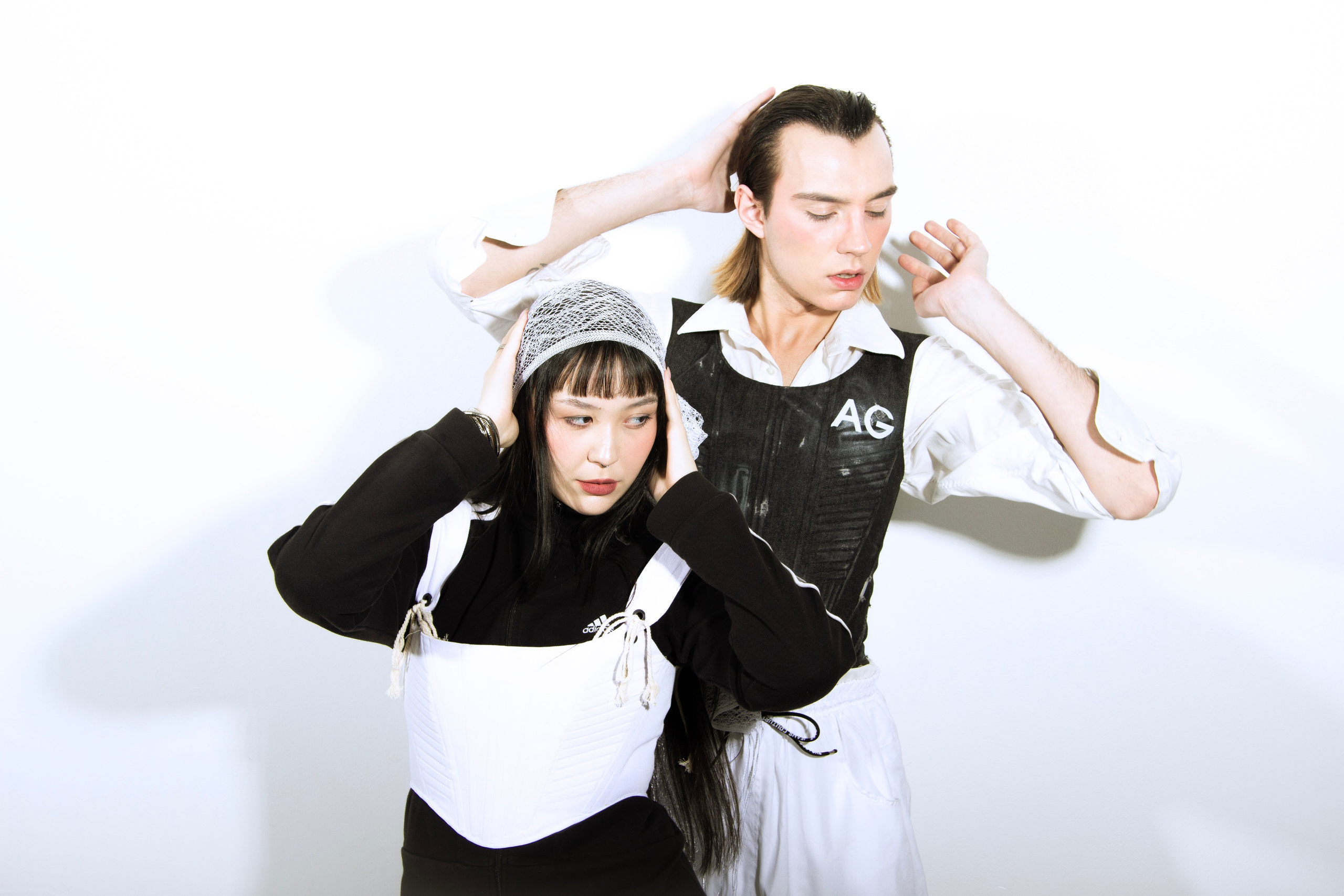 CAMPAIGNS. Ssaammuraii.ph — fashion / street-фотограф