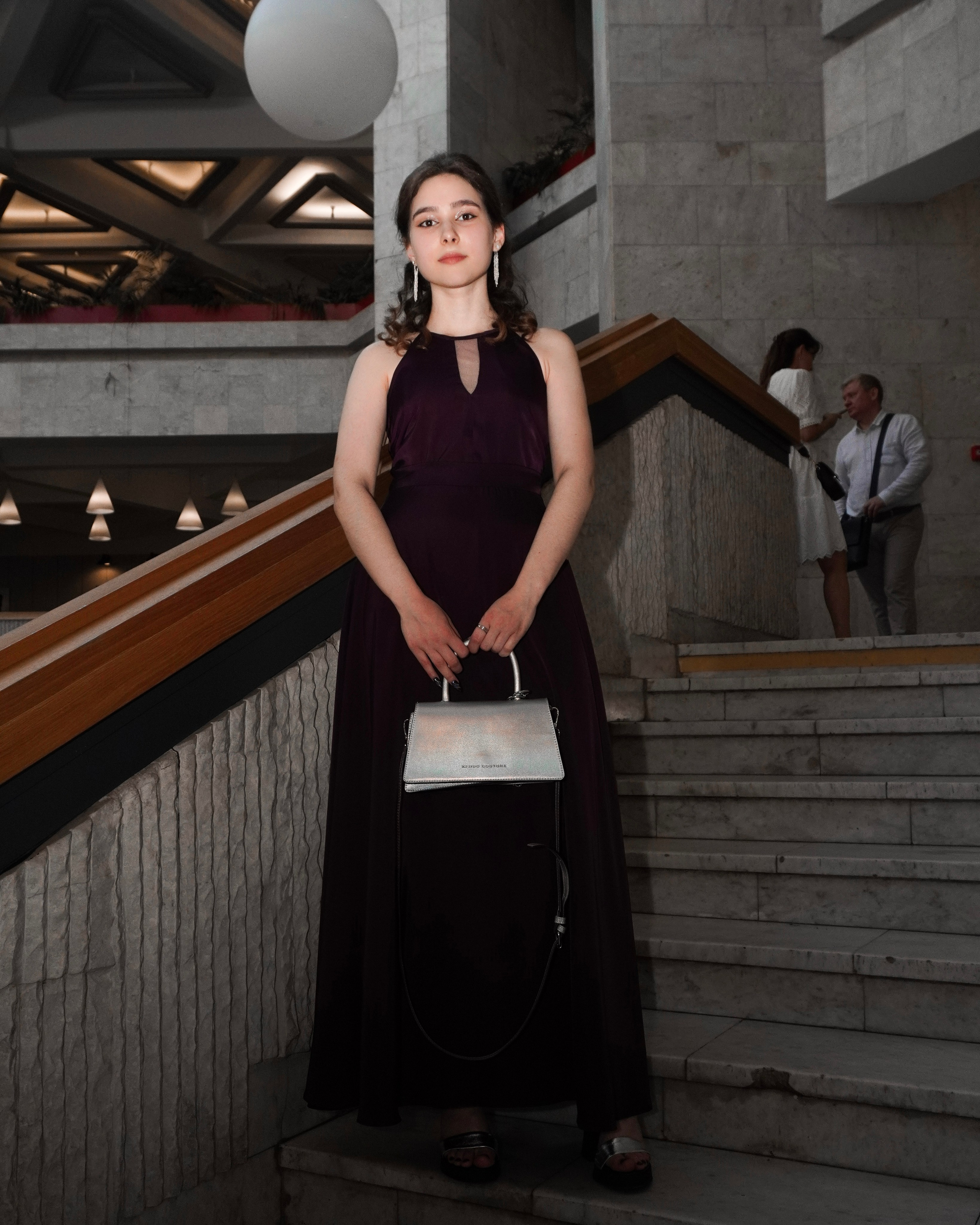 Репортажи. ALIZHURR