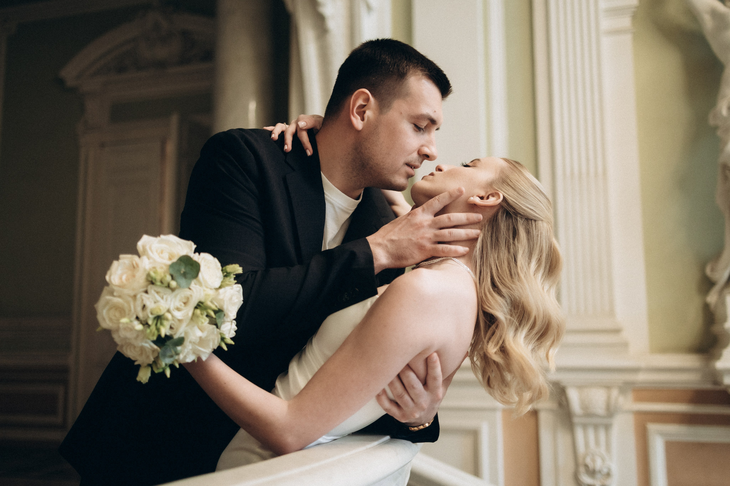 Артем и Катя. Фотограф Артем Бросов в Санкт-Петербурге и Дубае