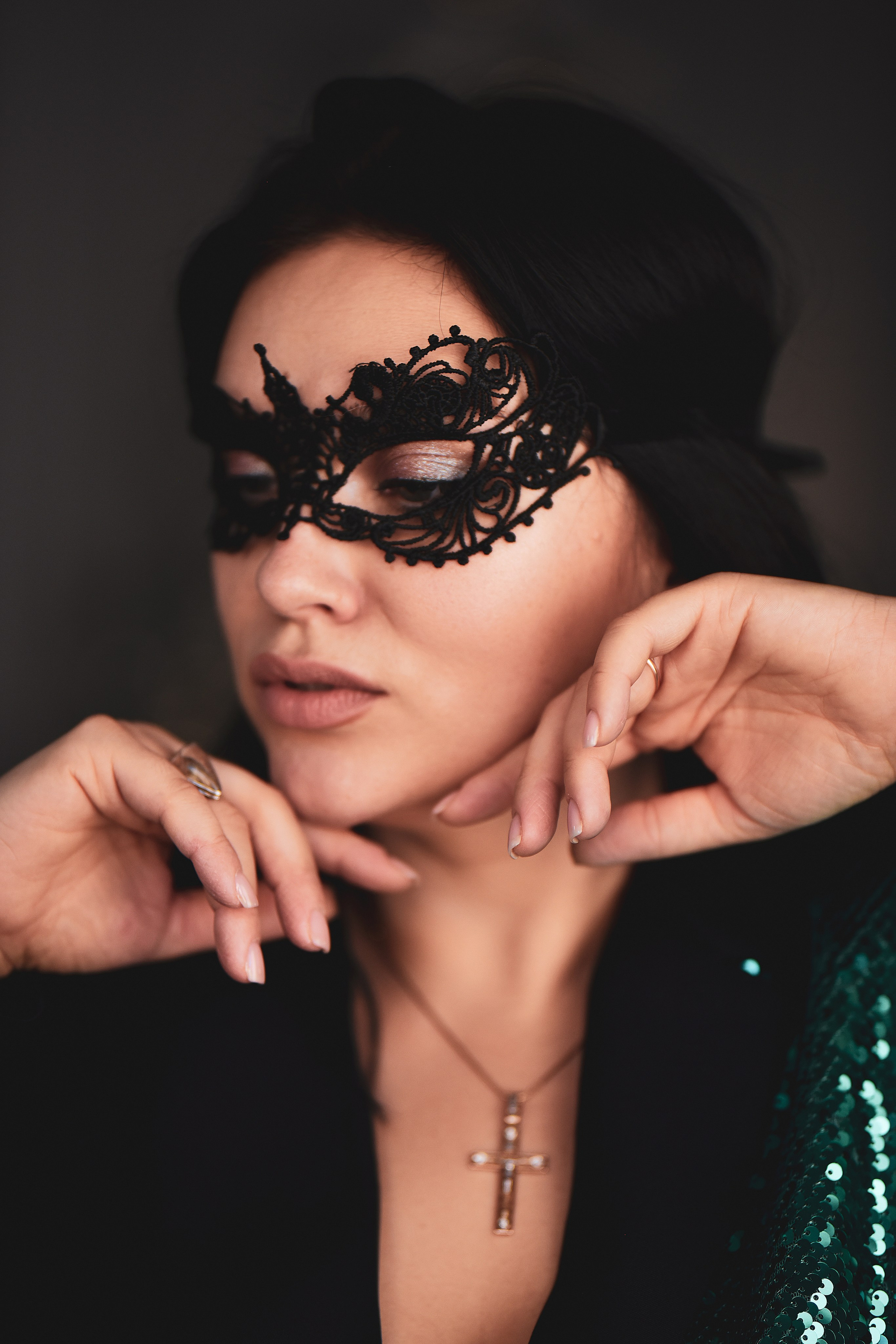 Даша и Арсении