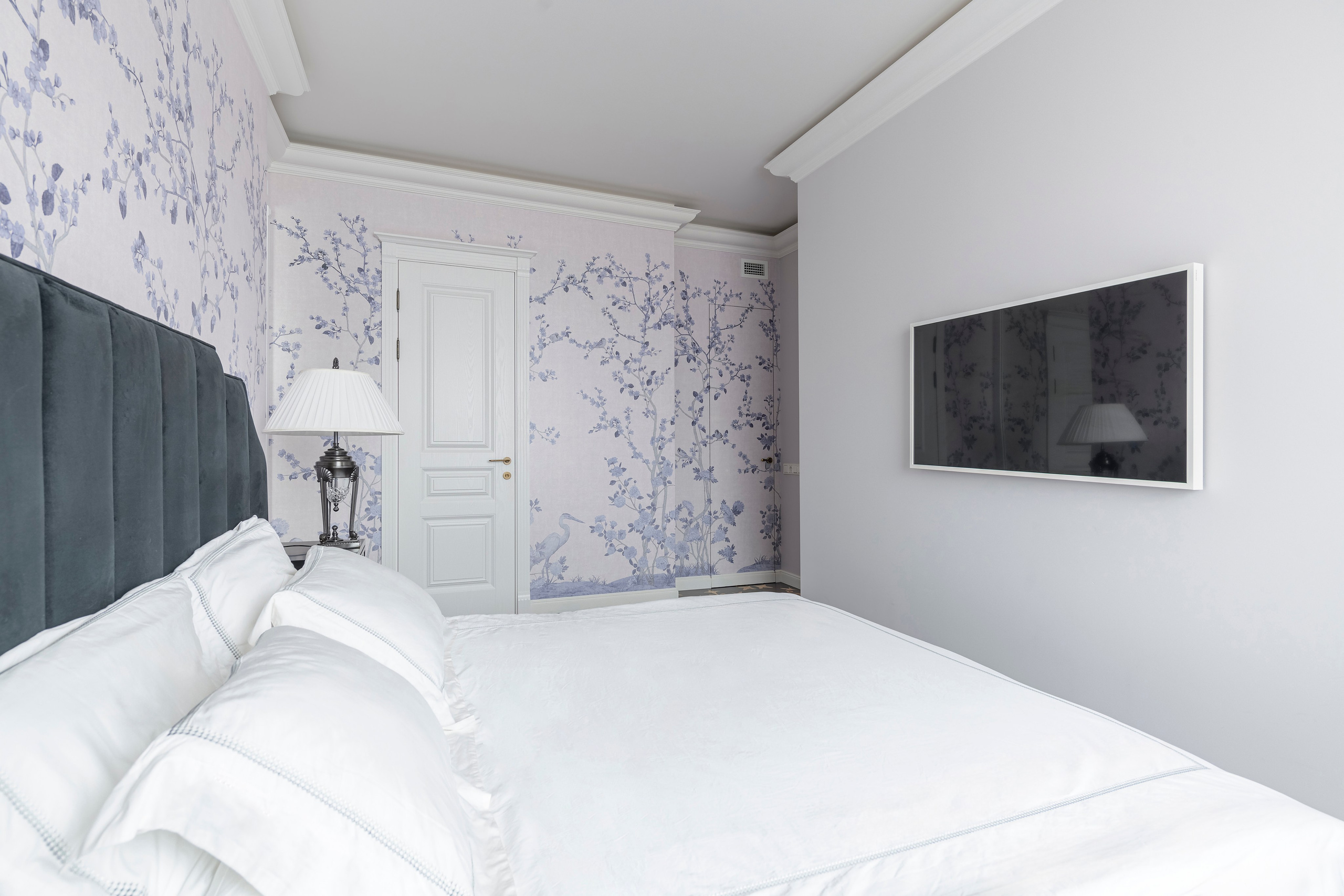 Квартиры. Интерьерный фотограф в Москве