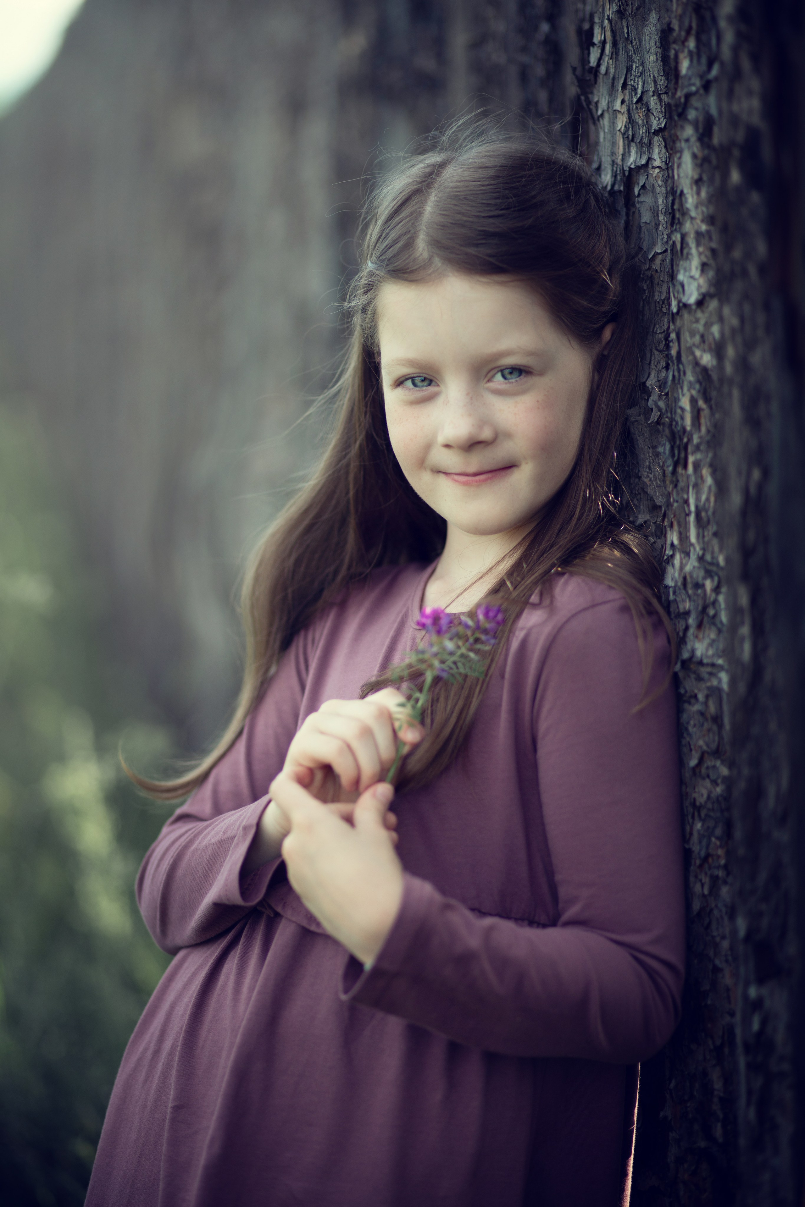 Дети. Детский и семейный фотограф в Чите Анастасия Шубина