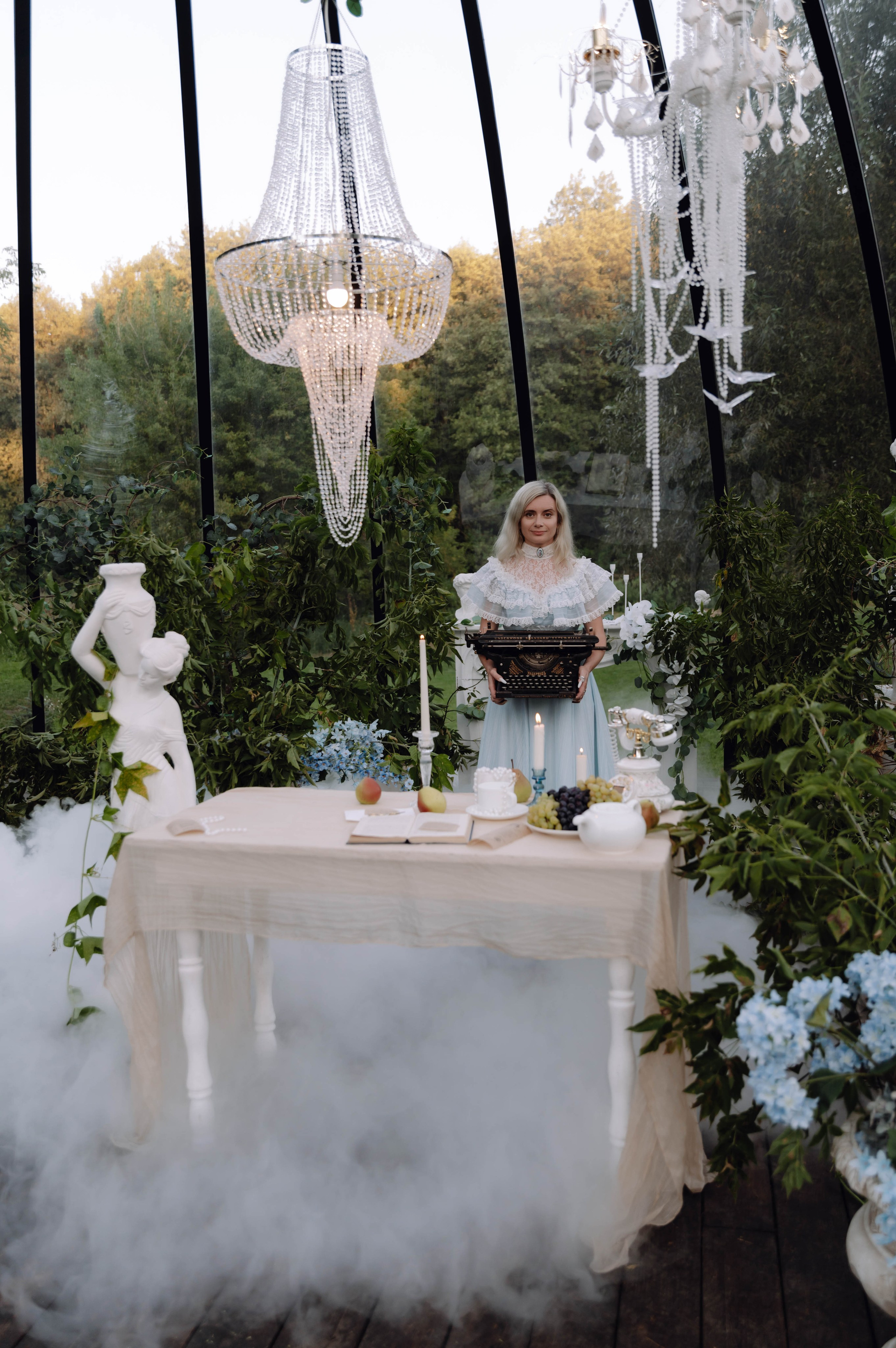 Оксана. Свадебный и семейный фотограф Анастасия Снежная