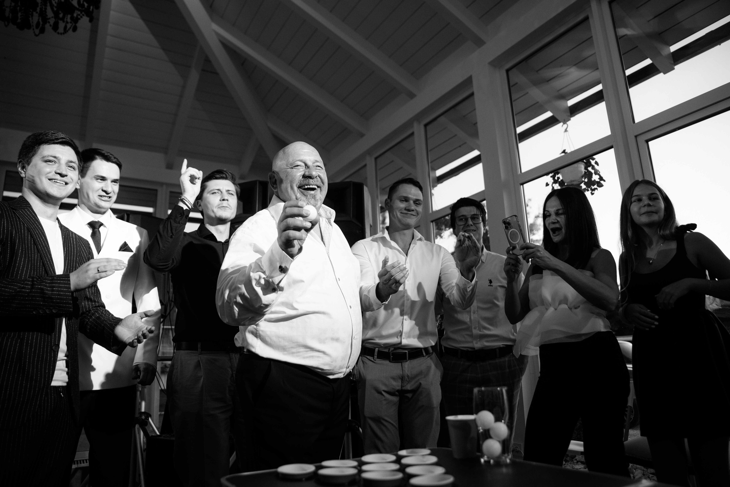 Daria & Egor. Портретный фотограф Анастасия Завалкевич