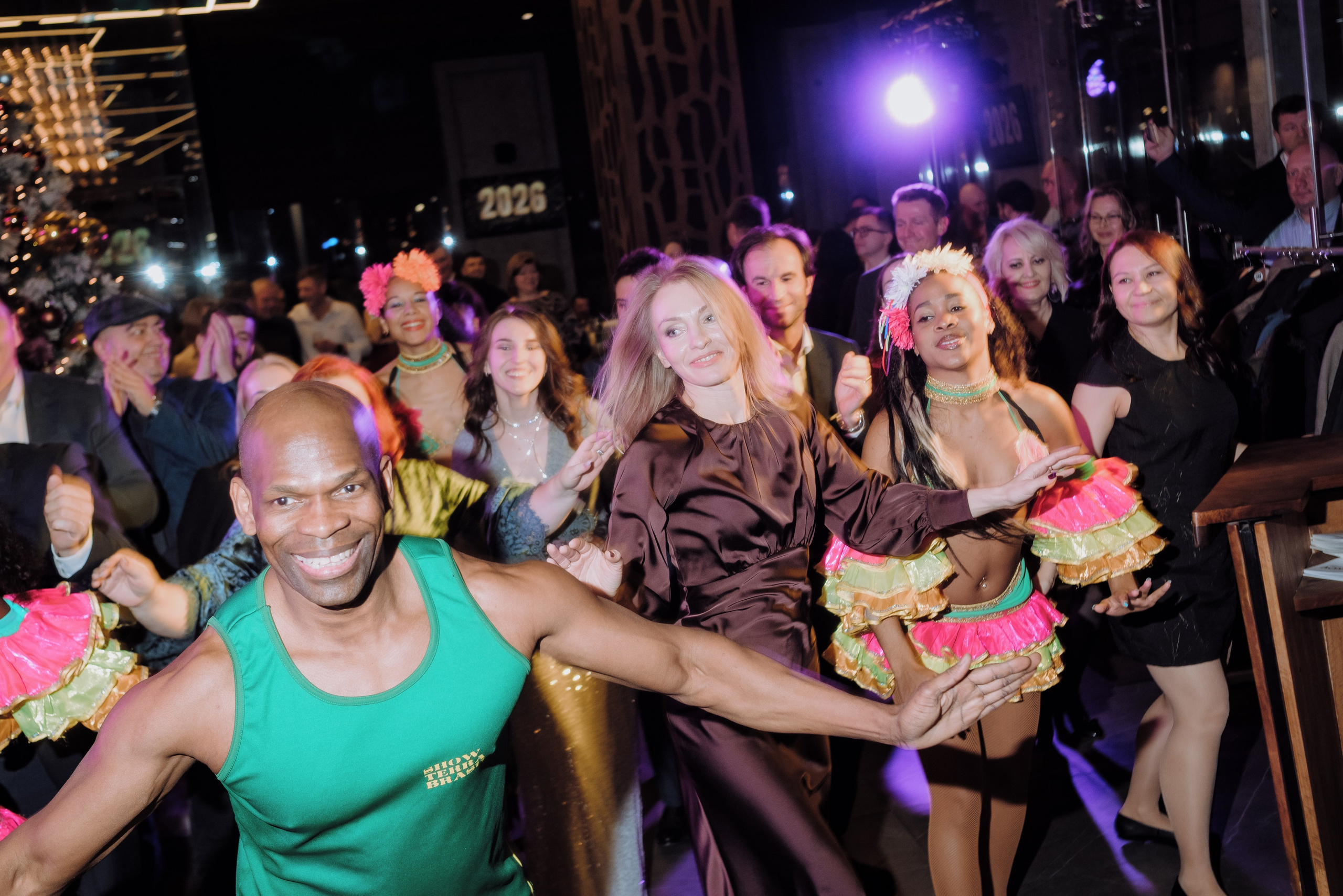 Репортажное портфолио. Фотограф в Москве