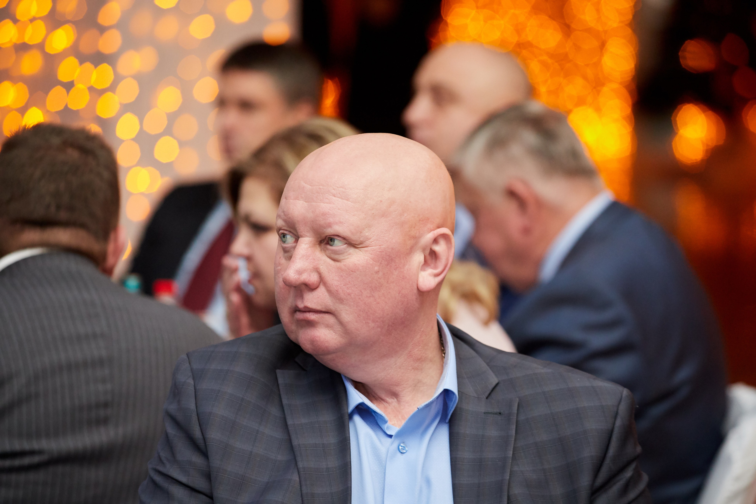 Россети. Репортажный Фотограф