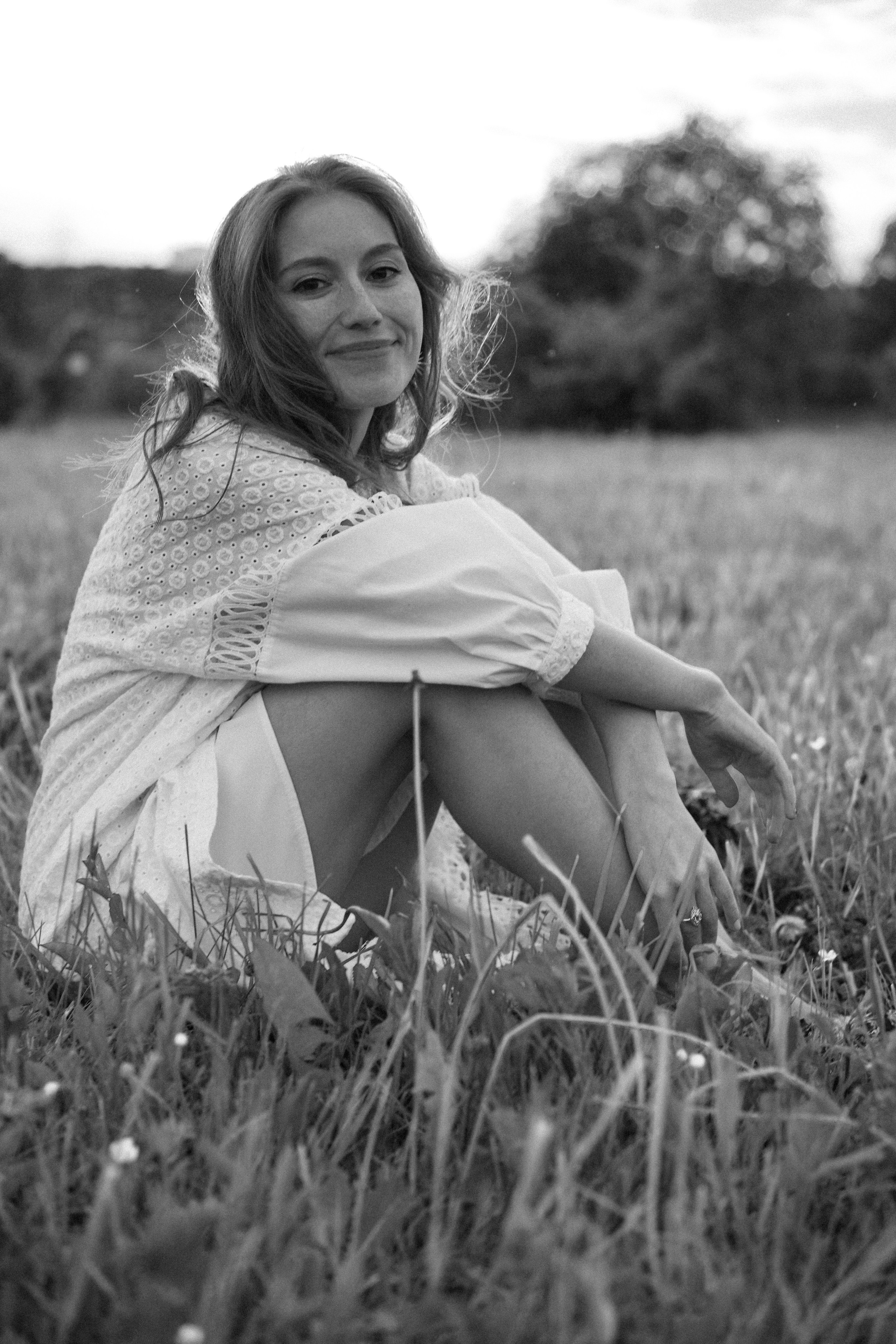 Женский портрет. Женский и детский фотограф в Саратове Олеся Булаева