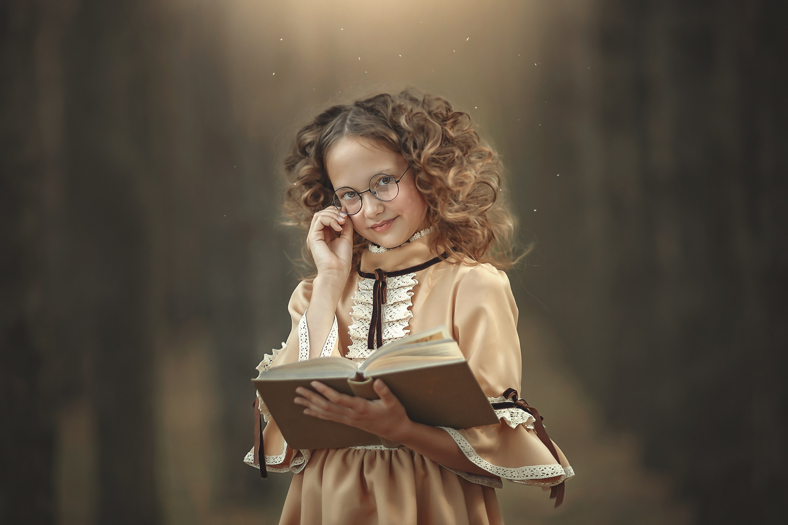 Художественная творческая фотосессия. Детский, семейный фотограф в Ижевске и Москве Аксинья Лысенкова ADEN