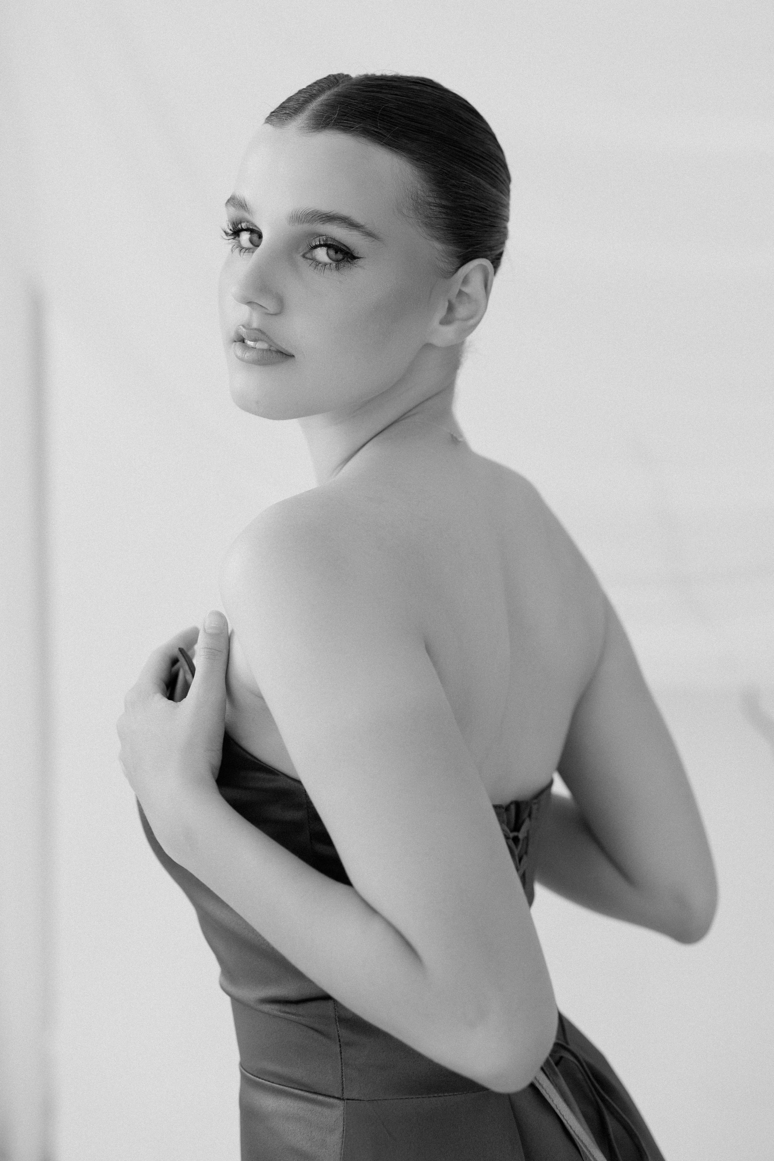 Студия. Аксанна Аракелян