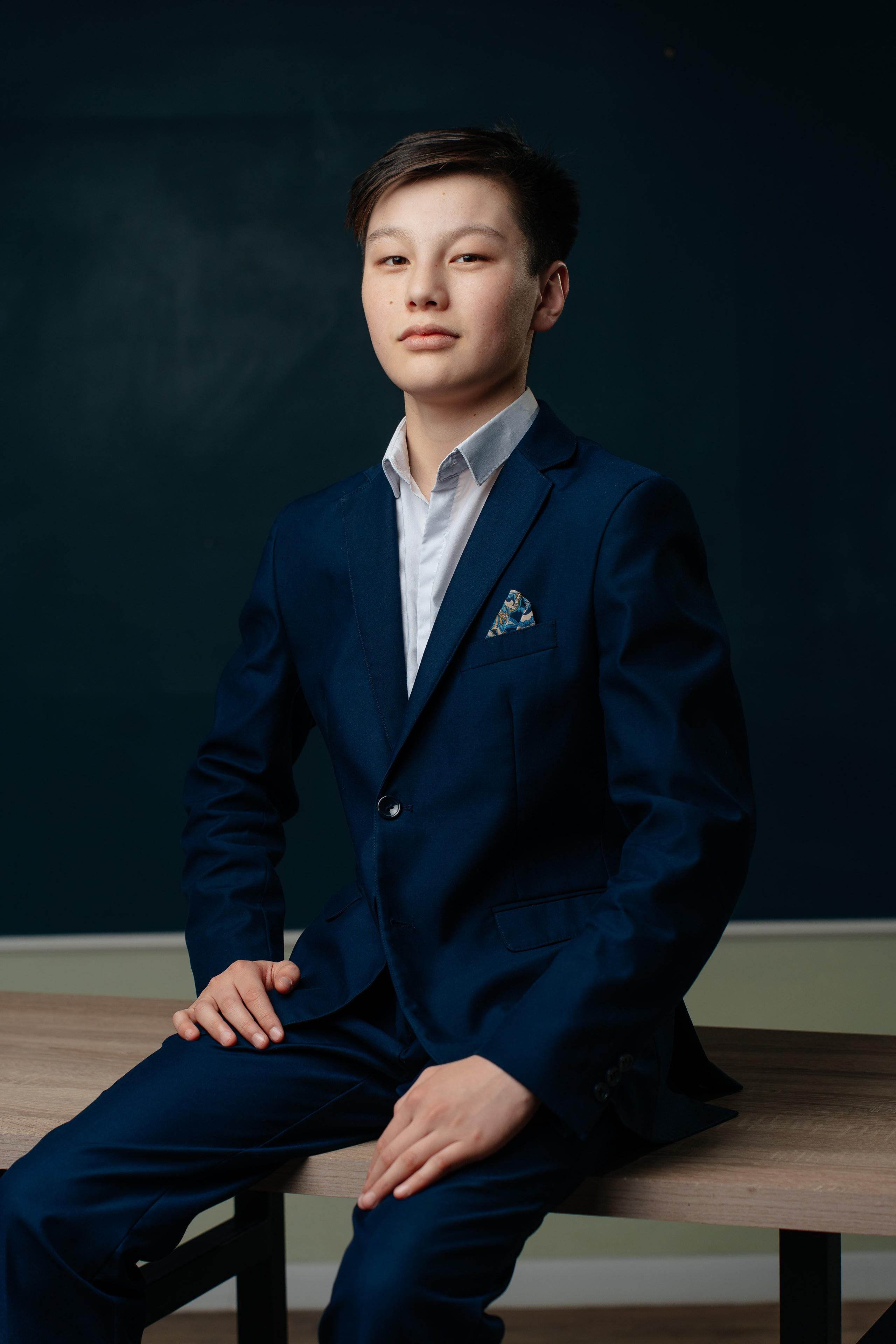 Портреты. Выпускные альбомы в Нур-Султане (Астана) и по всему Казахстану