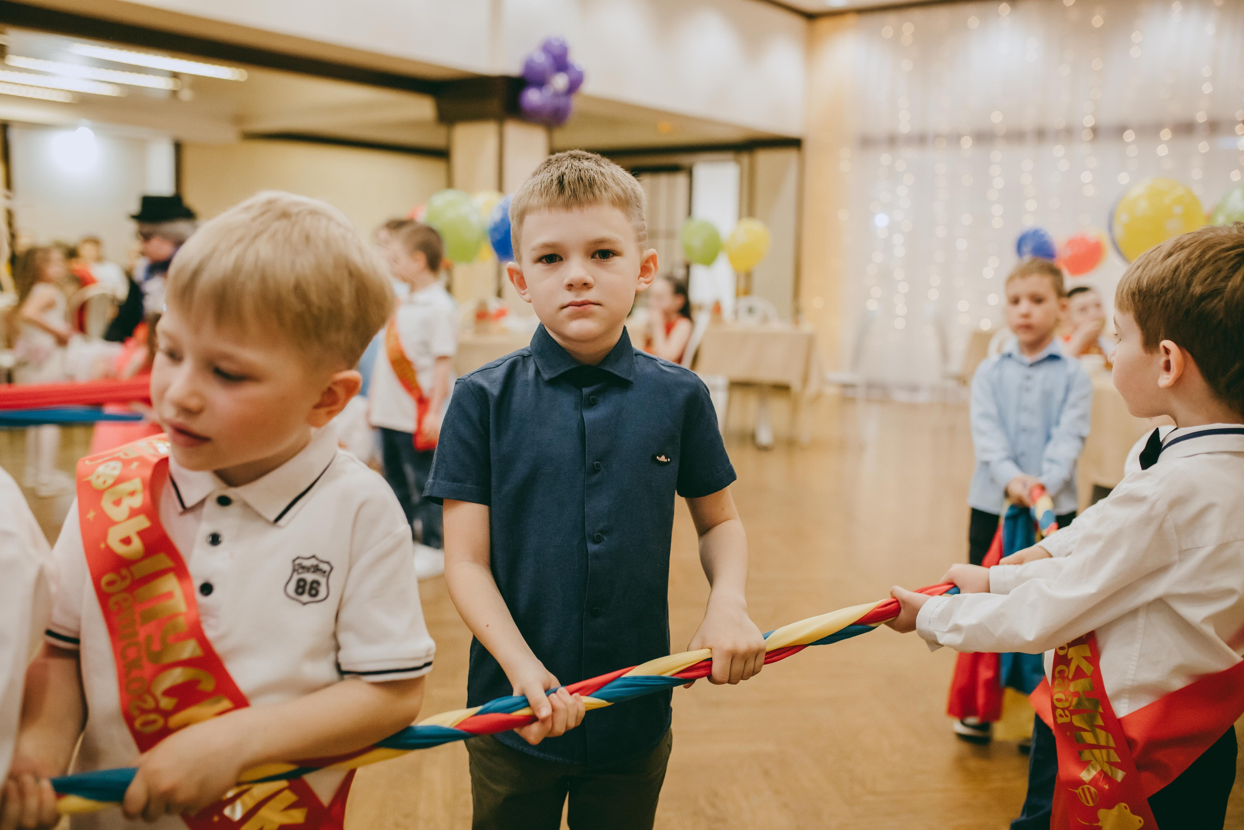 Детские садики. Фотограф Слюдянка Иркутск Наталья Кургина