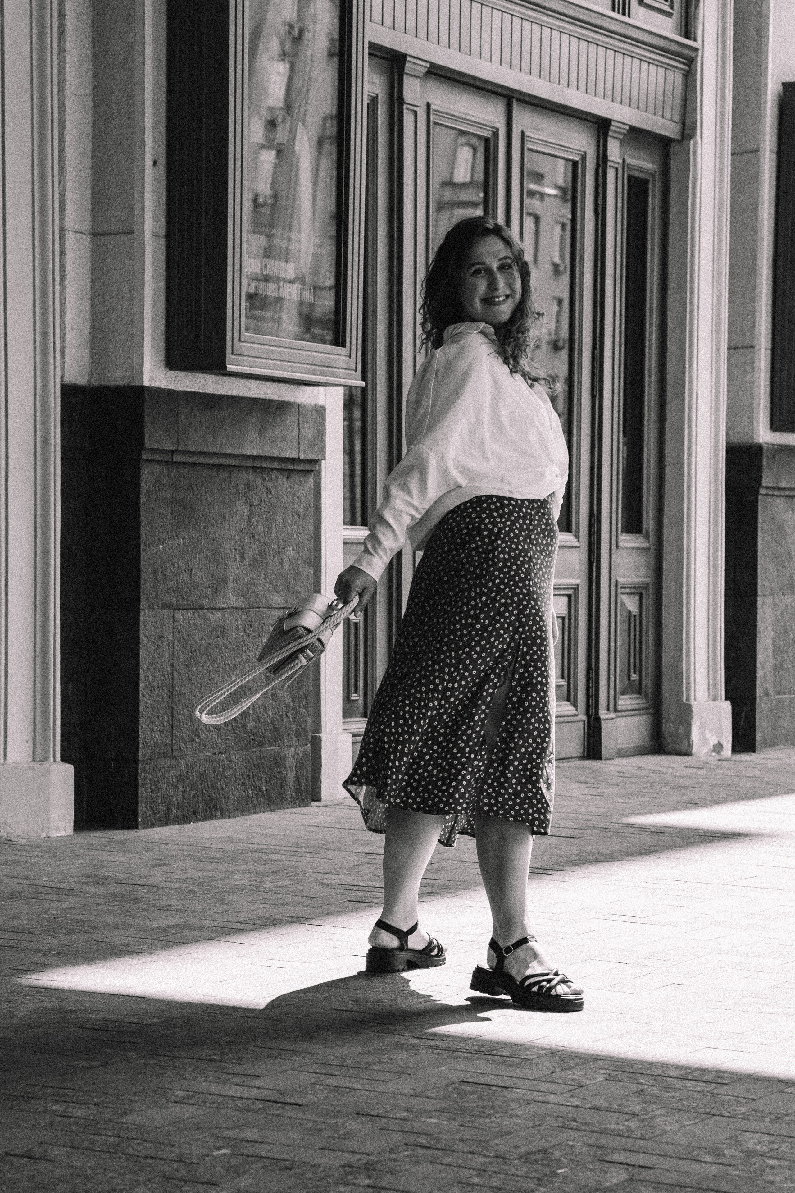 Настя. Семейный фотограф в Москве Алла Суворова