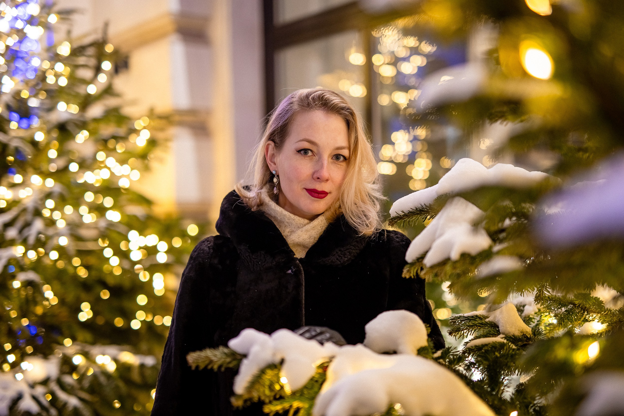 Примеры обработки. Фотограф Алексей Ка…