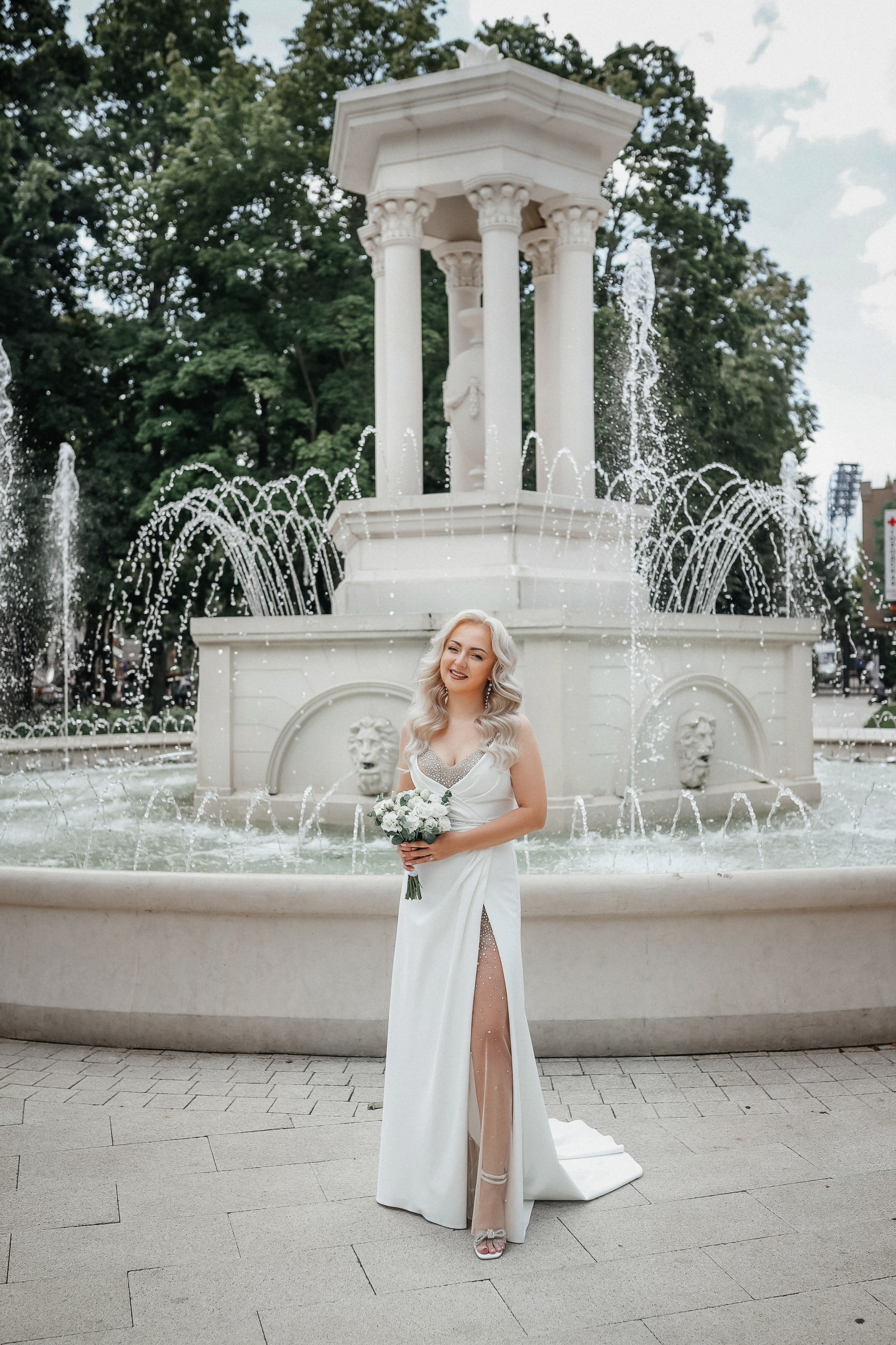 Света и Сергей. Мария Князева — эксперт по личному бренду — фотограф Воронеж