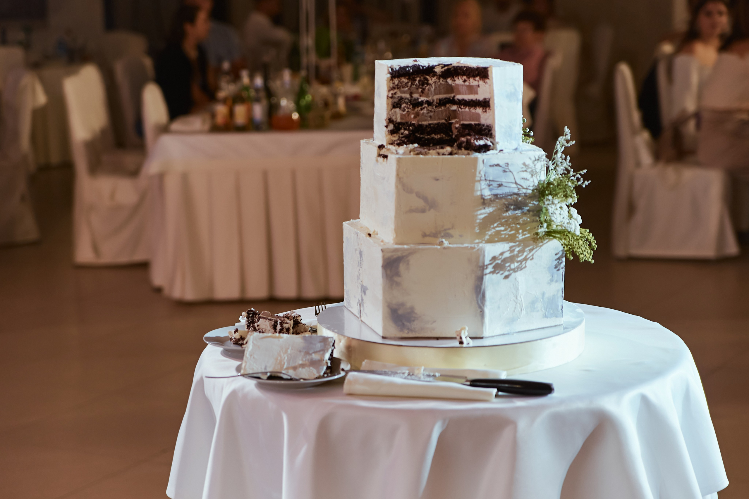 Елизавета и Кирилл. Анастасия Марунич | Блогер | Ставрополь