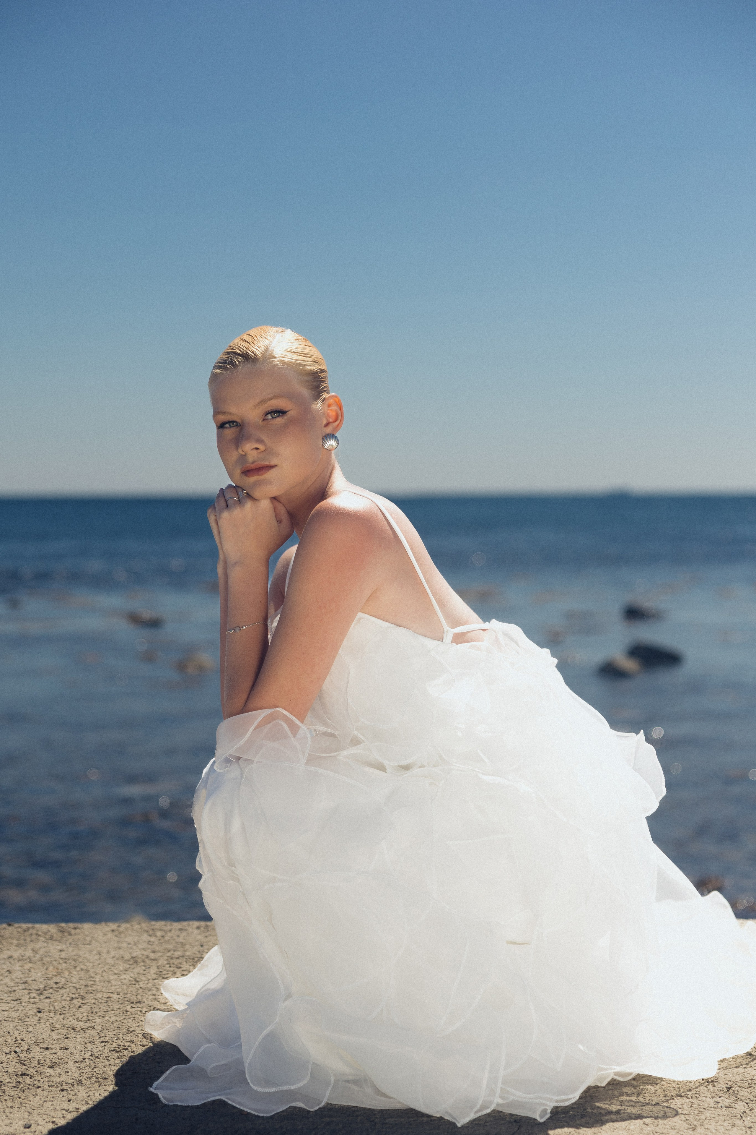 Ныряй в мою любовь!. Свадебный и репортажный фотограф Новороссийск, Краснодар, Сочи Олеся Дзюба