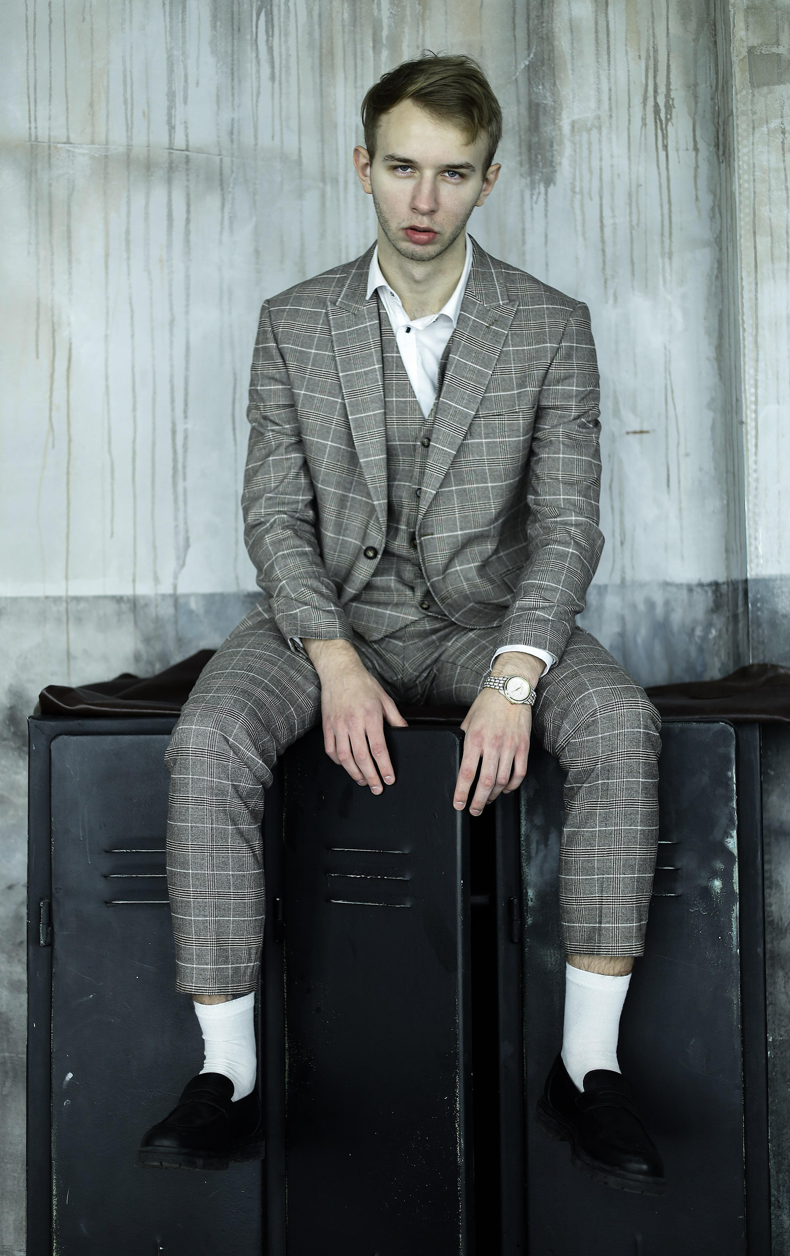 Alexey. Фотограф | Киреев Семён | Москва