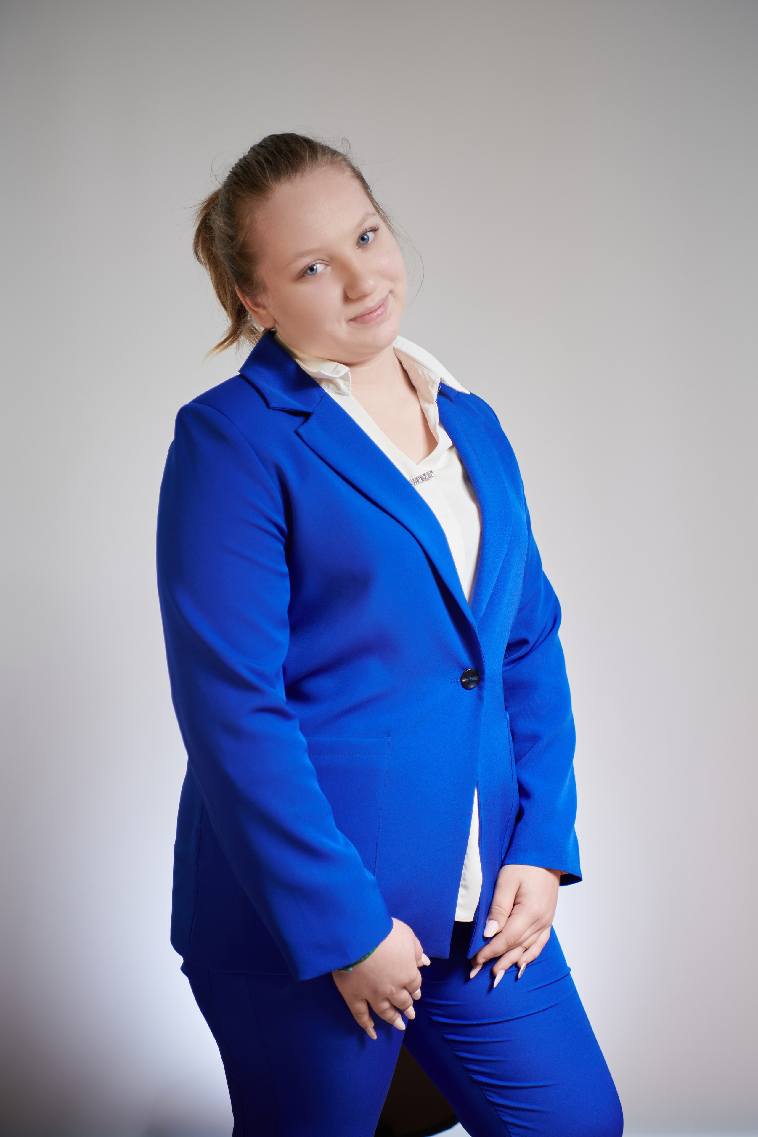 Фото в альбом. Портретная серия. Ольга Чёкотова (Фотограф Кострома)