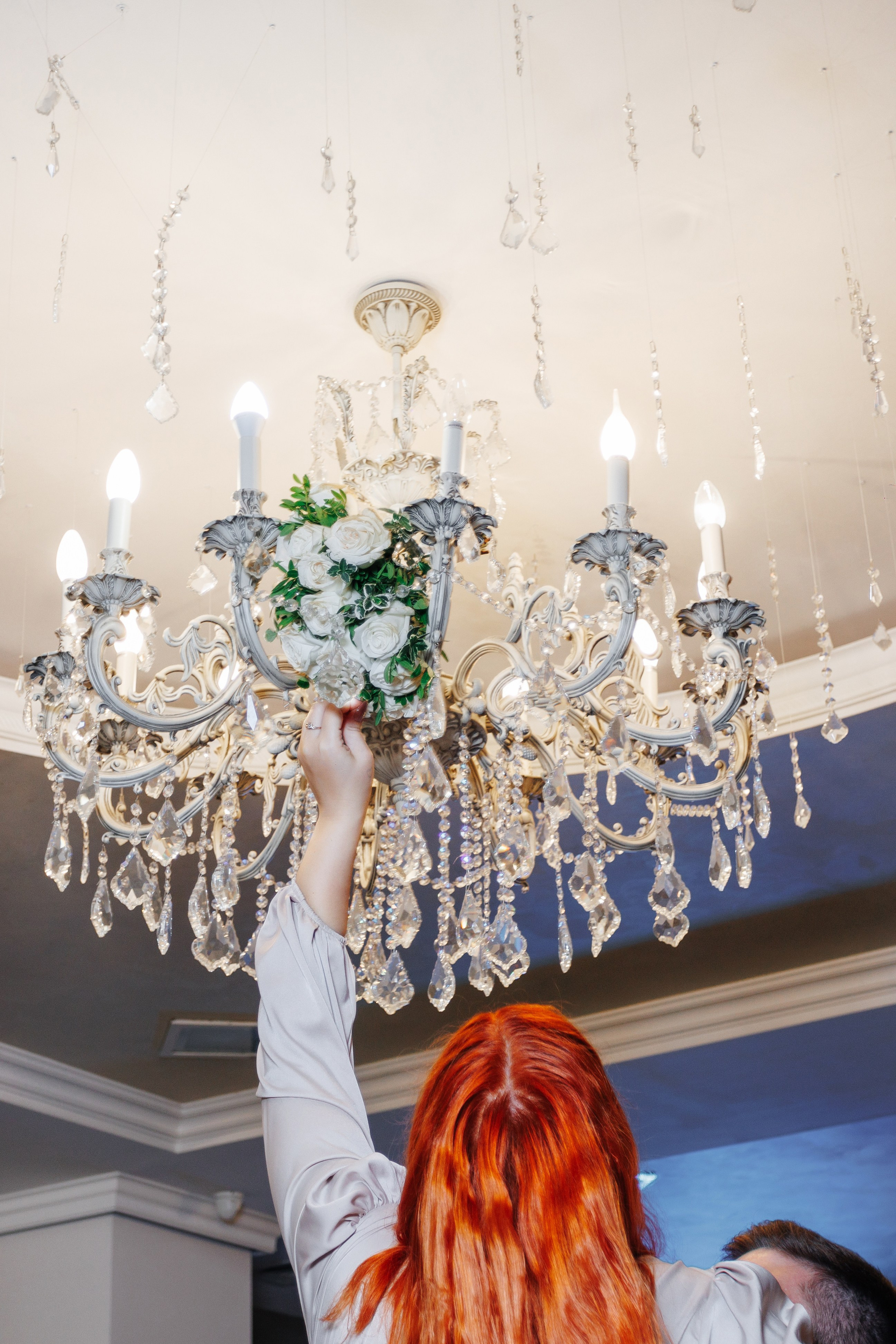 Никита ♥ Александра. Свадебный и семейный фотограф в городе Воронеж. Ирина Боловина