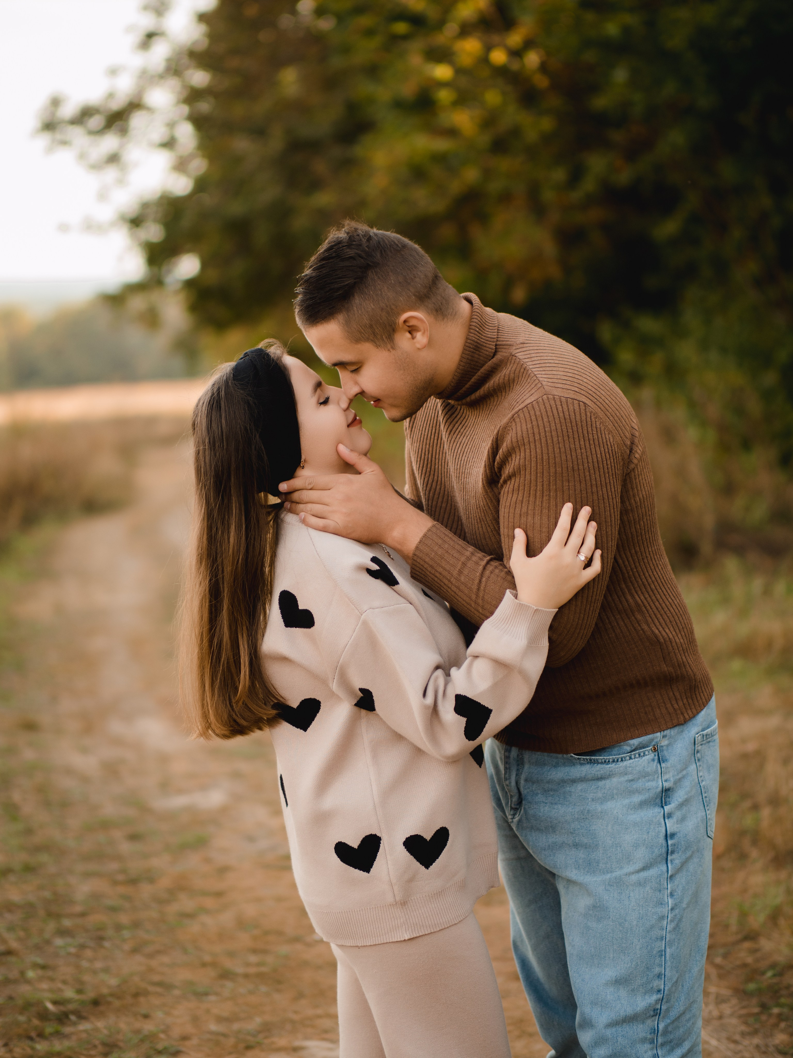 Анастасия. Свадебный фотограф во Владимире - Мария Широкорядова