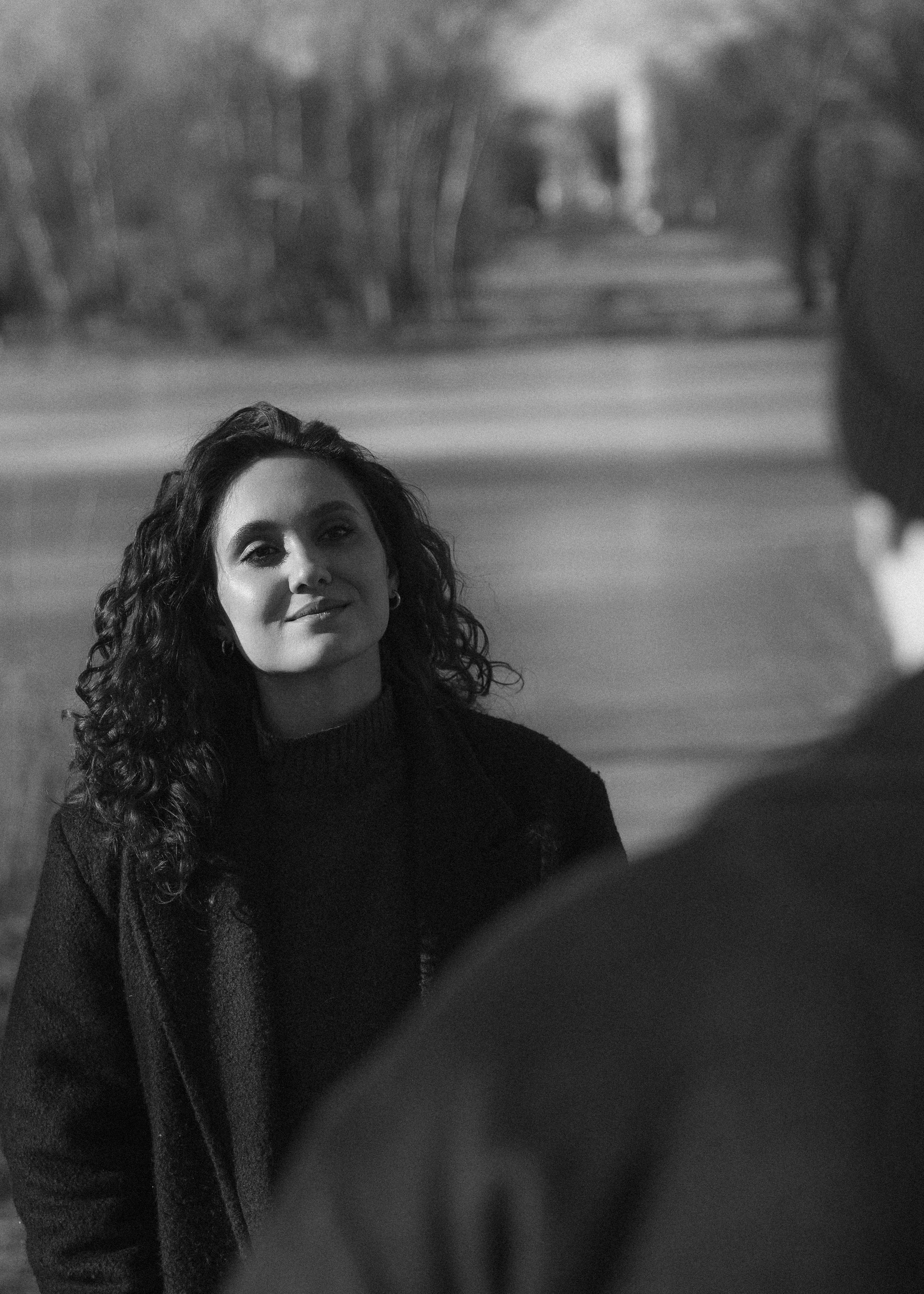 Саша и Оксана. Свадебный фотограф Ксения Ровковская