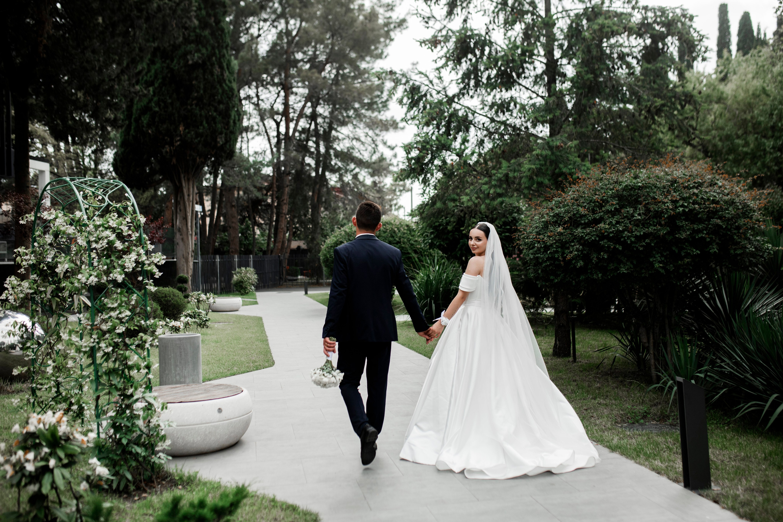 EPREM & ELINA. Свадебный и семейный фотограф в Сочи Анастасия Мальцева