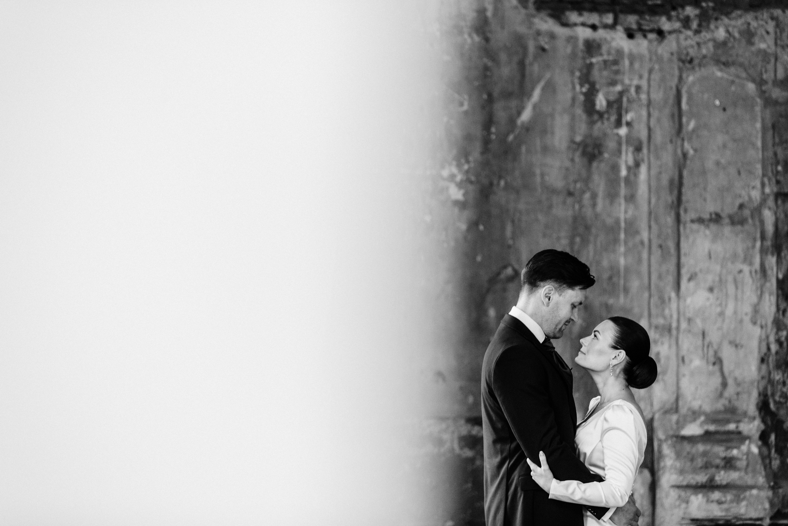 Свадебная фотосессия Александра и Анастасии в Нижнем Новгороде. Свадебный и семейный фотограф в Нижнем Новгороде Андрей Лукьянов