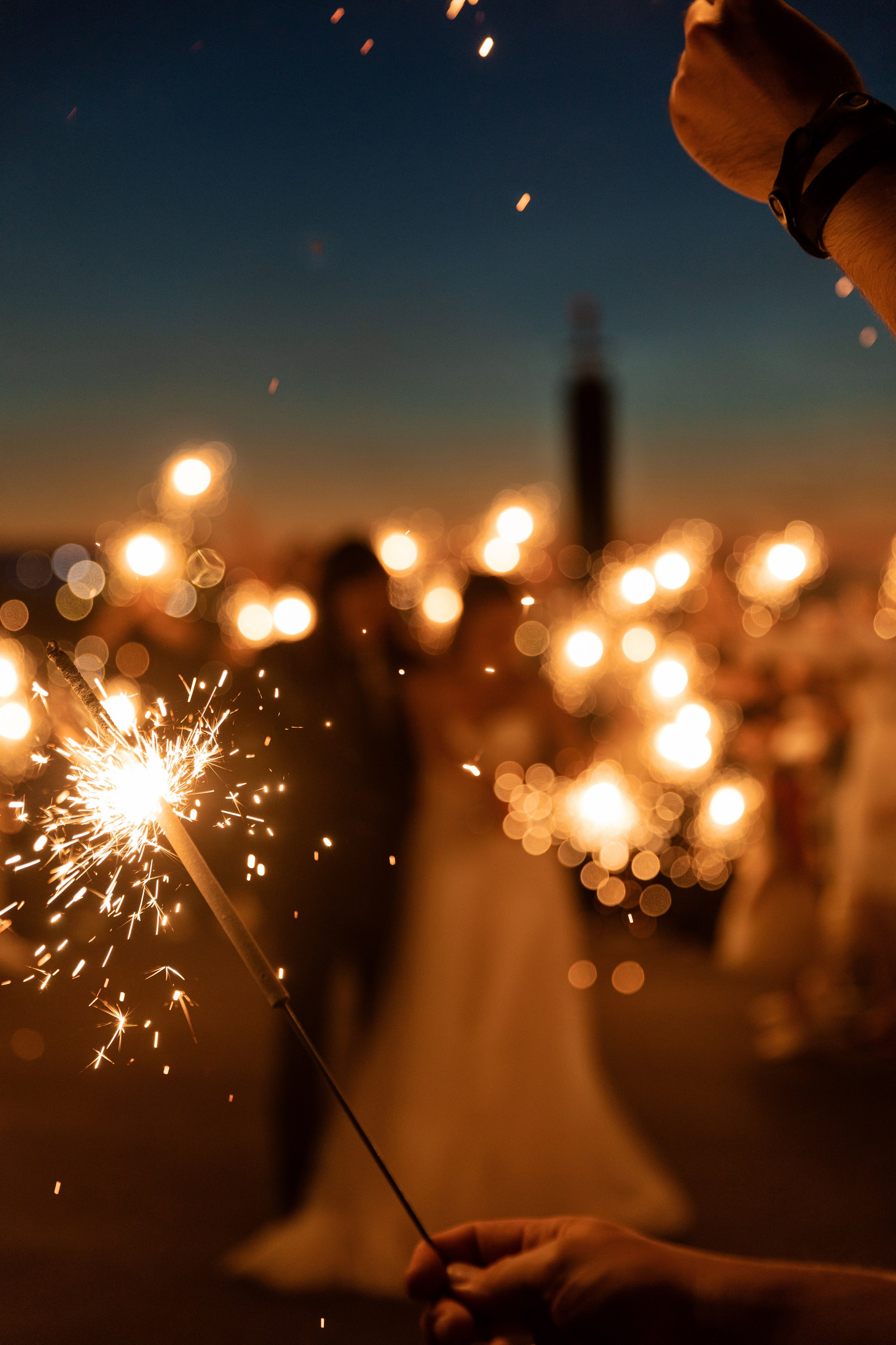 Свадебная фотосессия Дмитрия и Дарьи в Нижнем Новгороде