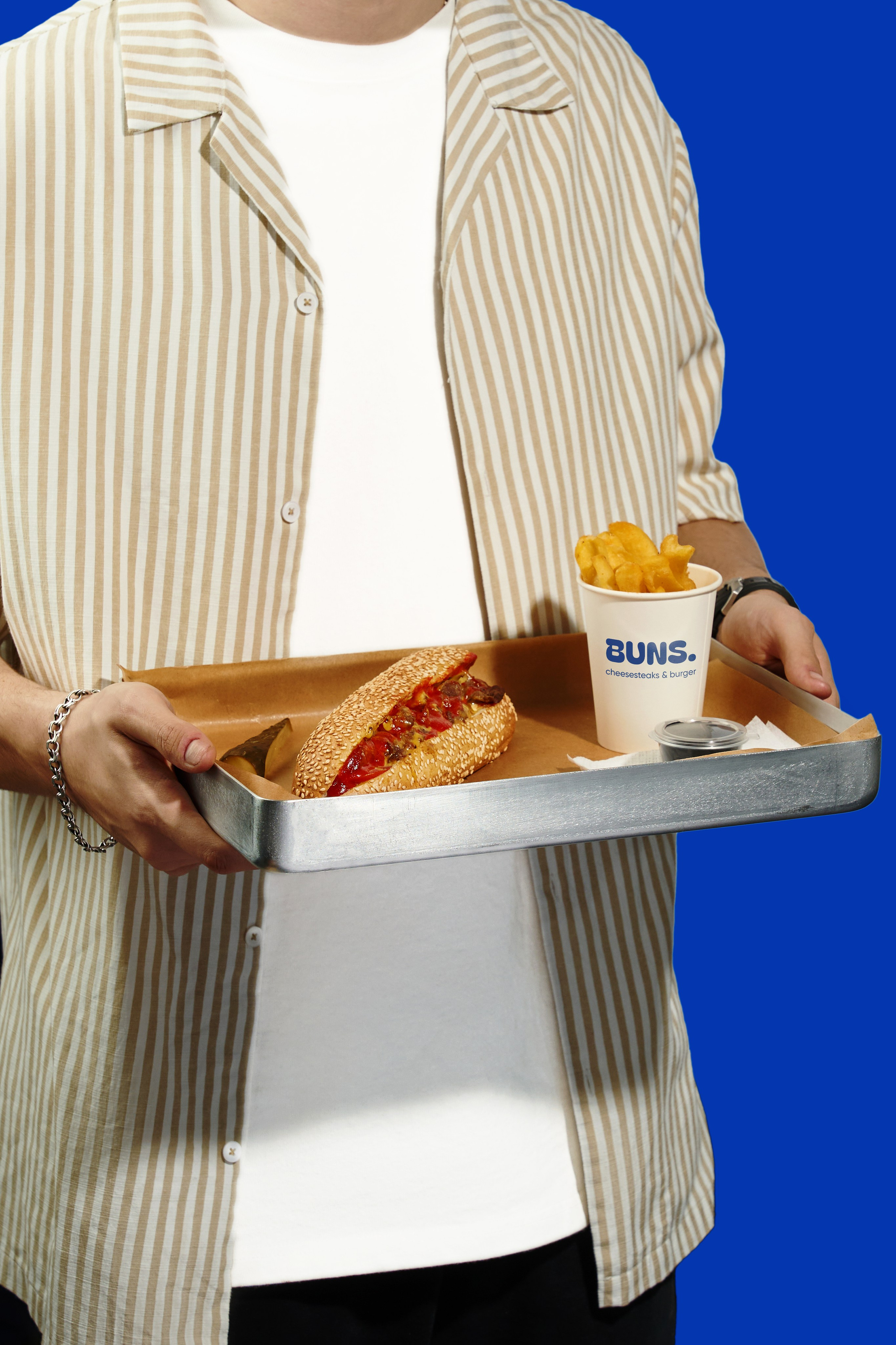 Buns. Alim Alimov Fashion Photographer