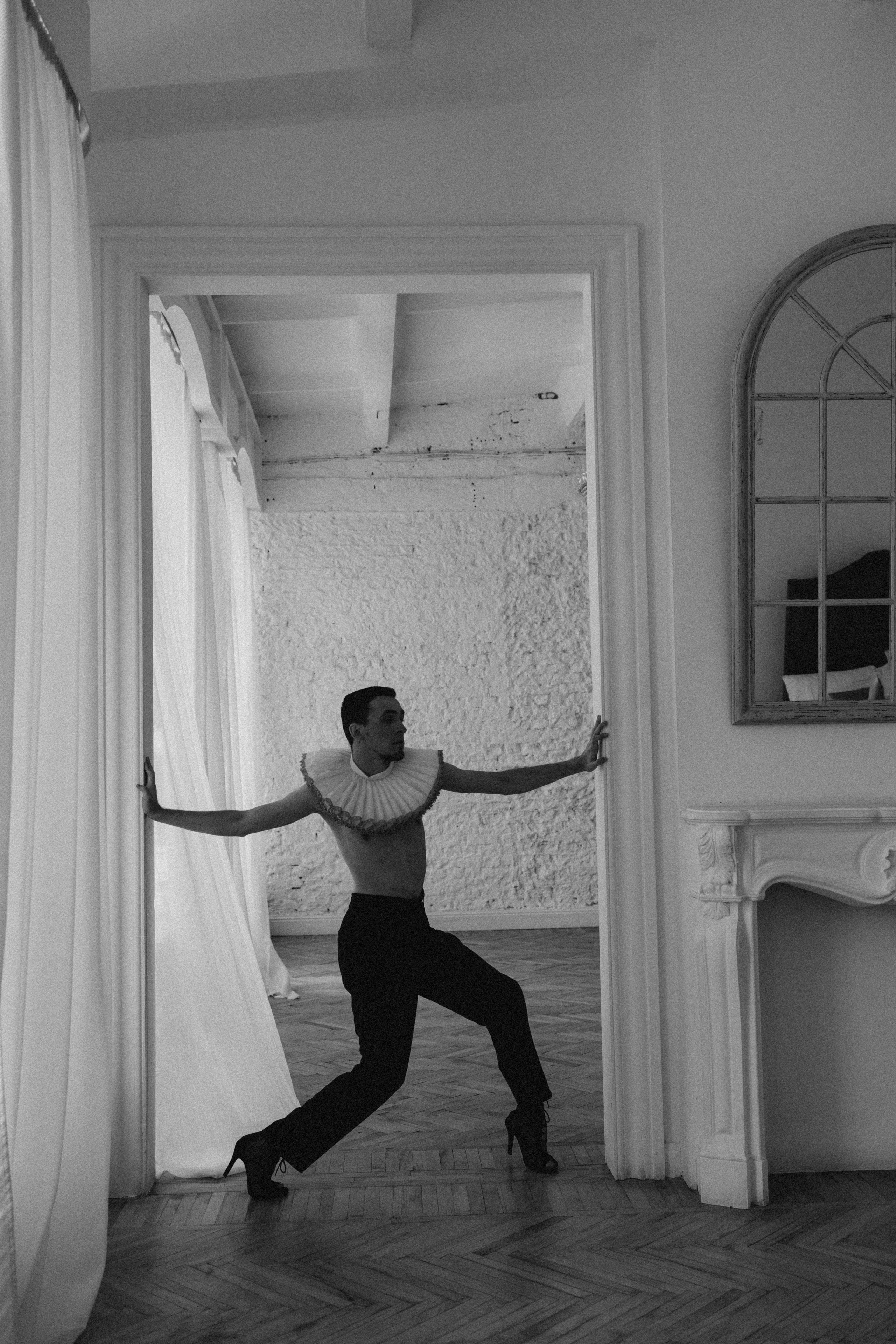 EXPOSing the SOUL. Фотограф Наталья Карякина|Челябинск