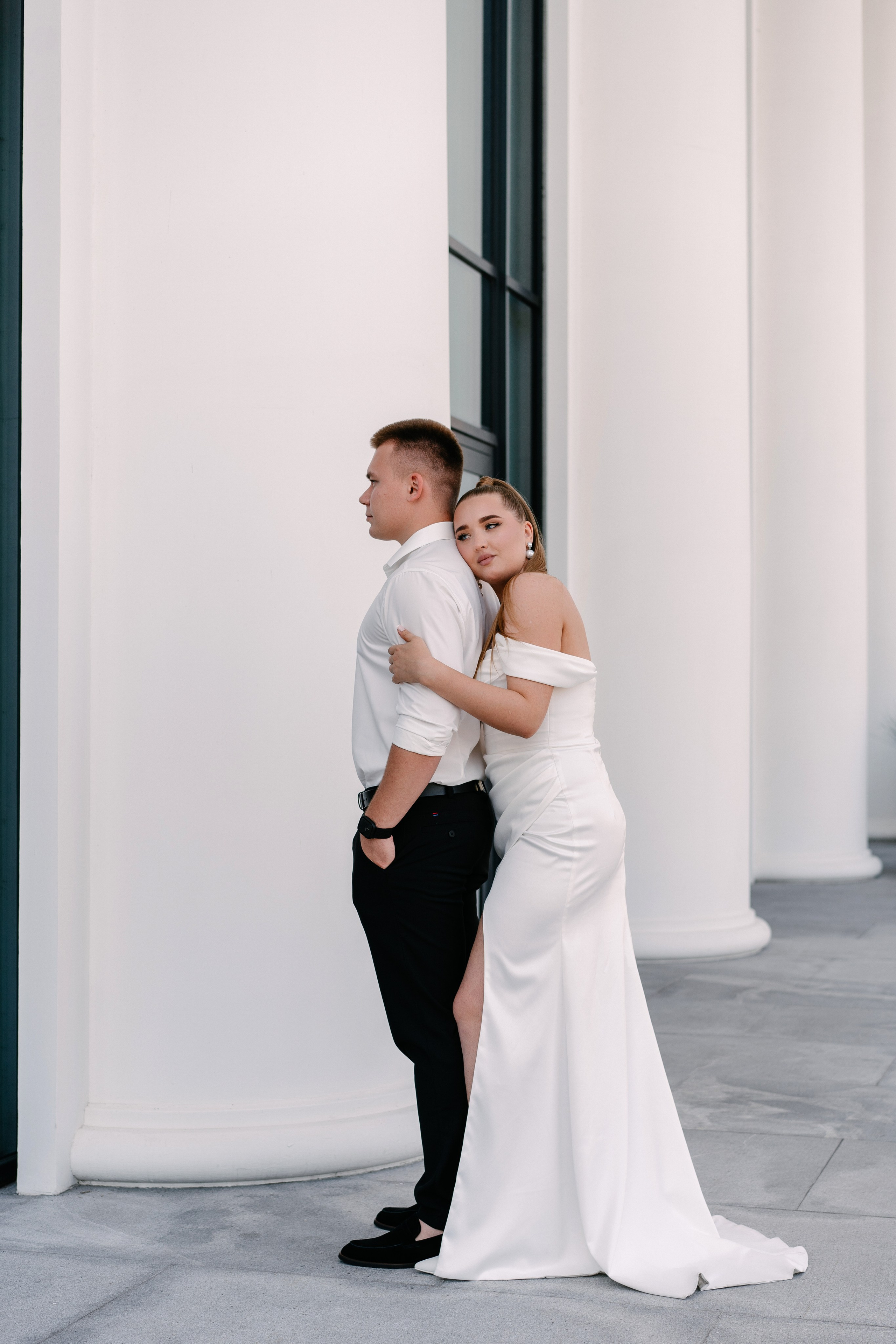 Карина & Александр. Margosha-ph.ru