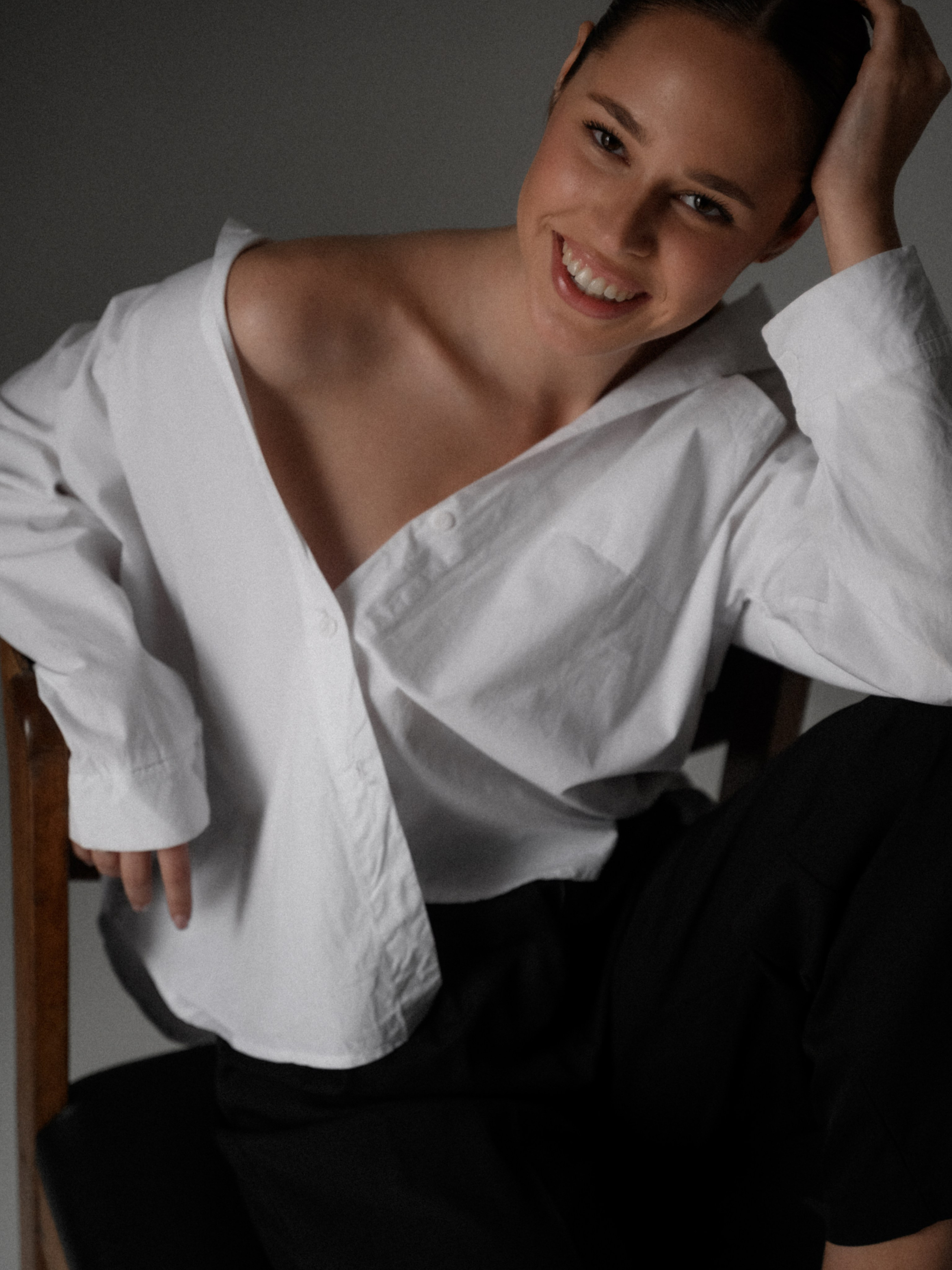 Дарья. Фотограф в Симферополе Ярошенко Екатерина