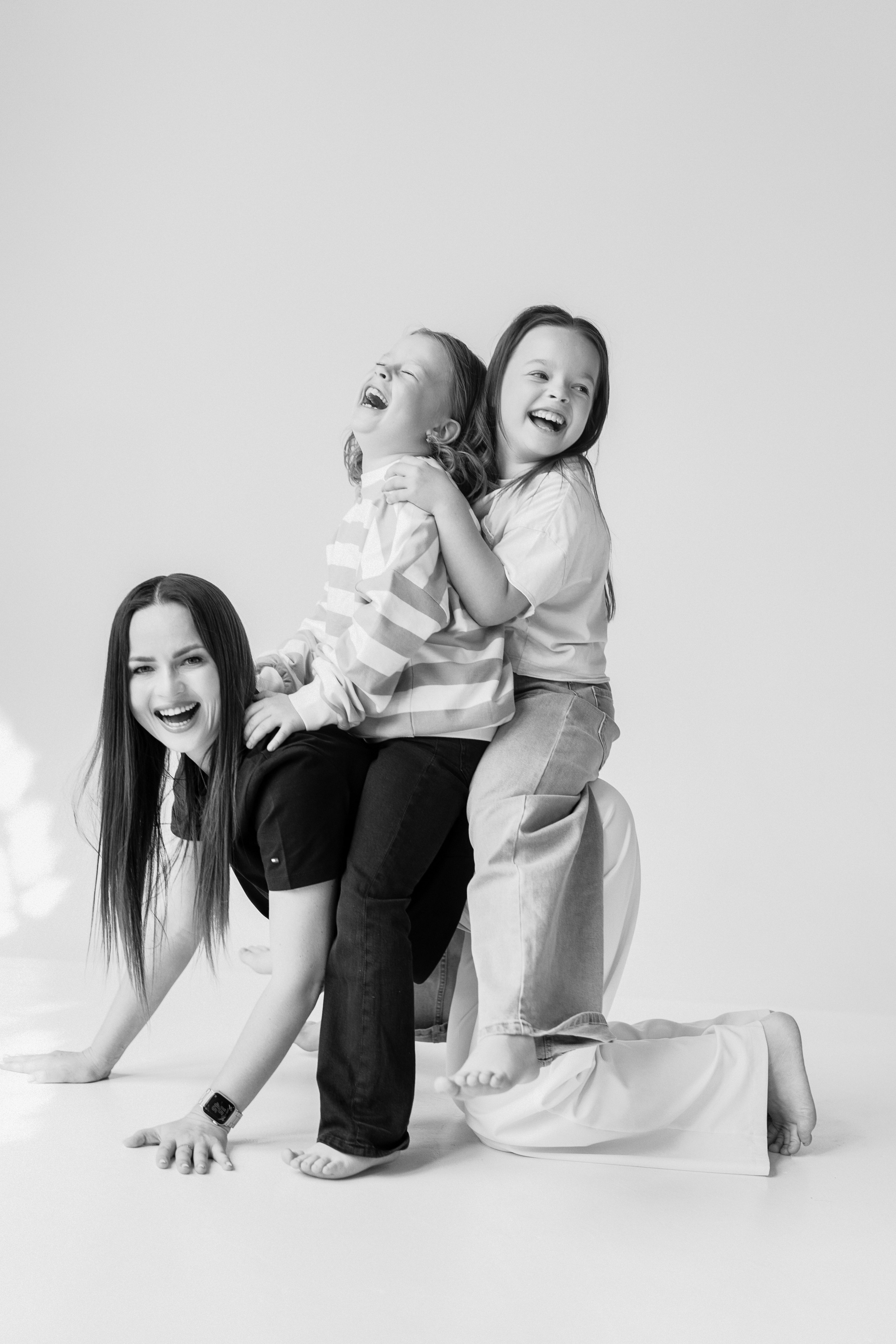 Минимализм. Семейный и свадебный фотограф Минск, Беларусь Анна Орловская