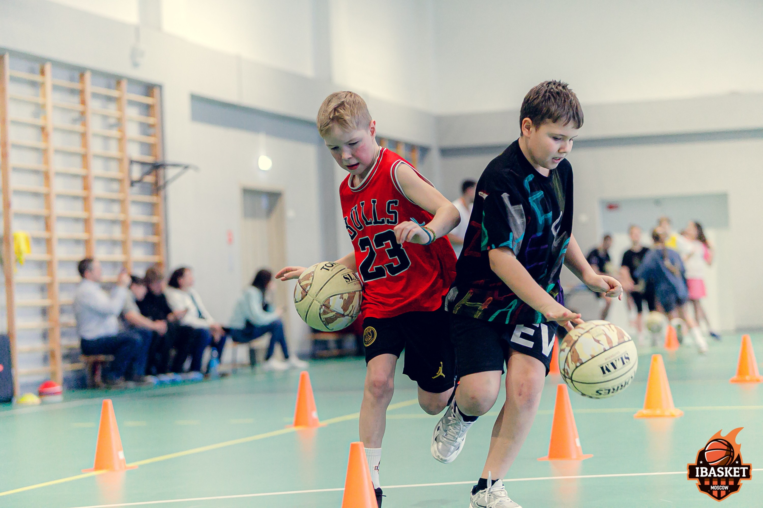 Прошедшие съёмки. Репортажный фотограф Михаил Наволокин Москва