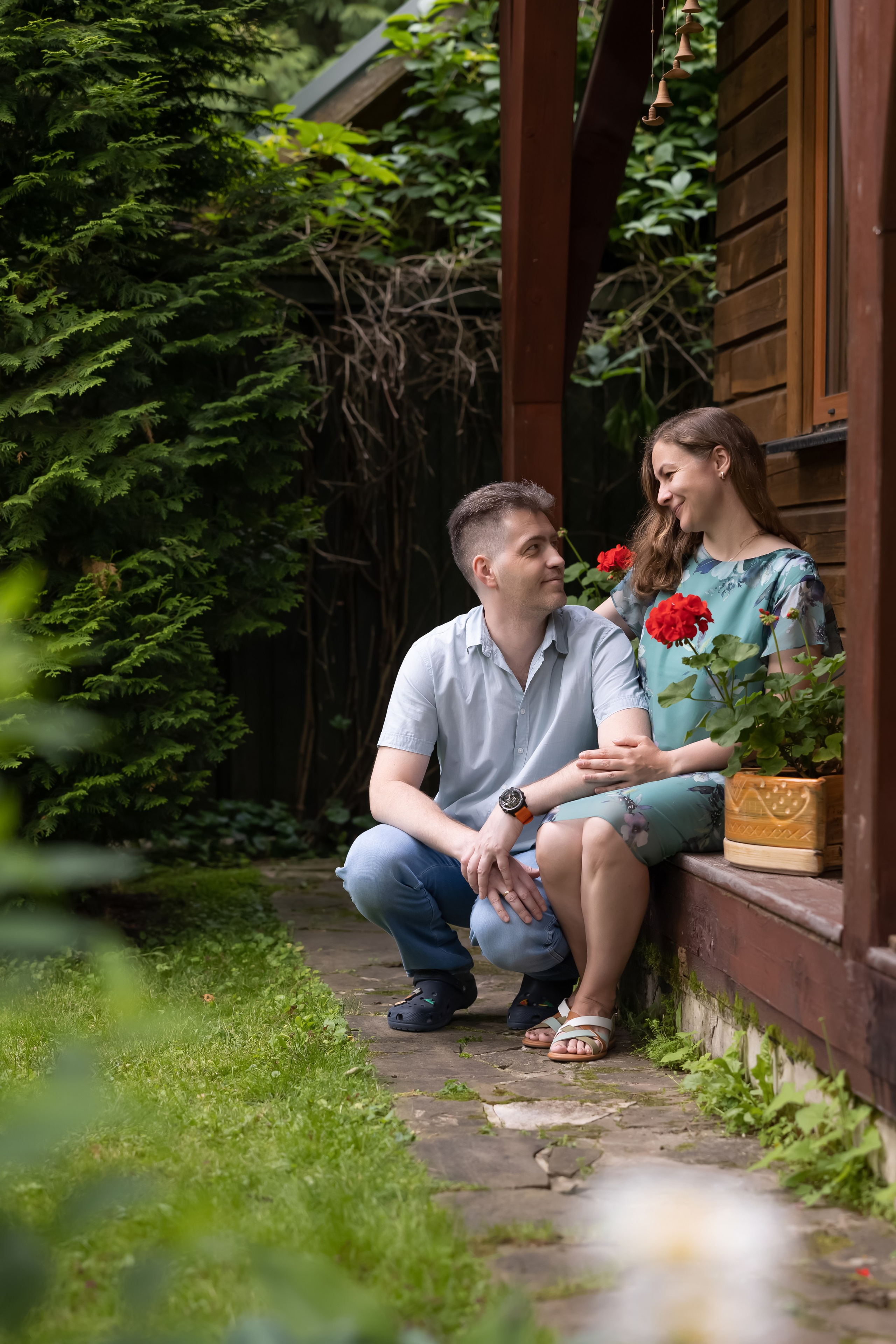 Первый юбилей!. Сказочный фотограф для Вас и Вашей семьи