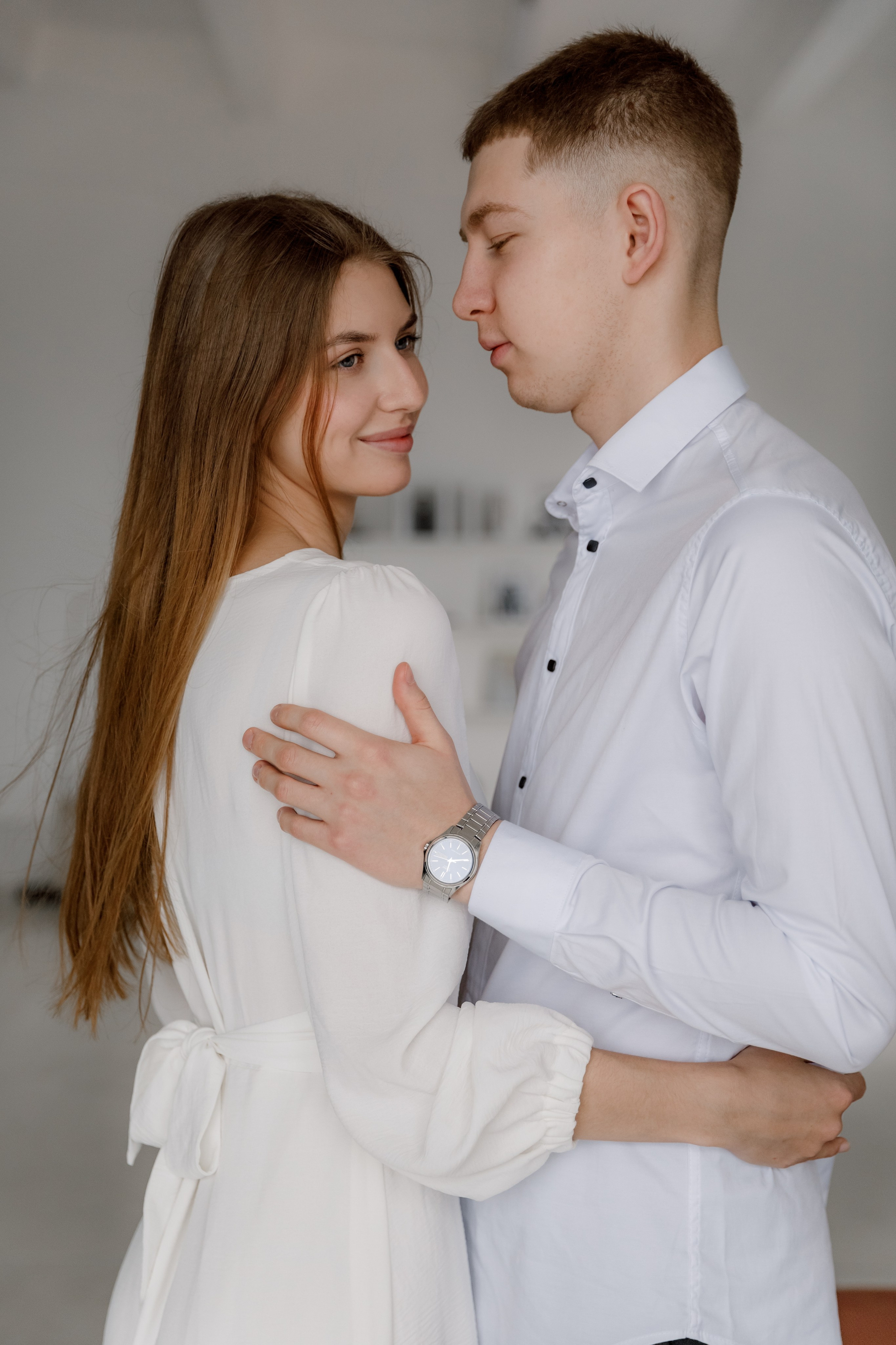 А&D. Свадебный фотограф Евгения Девиченская