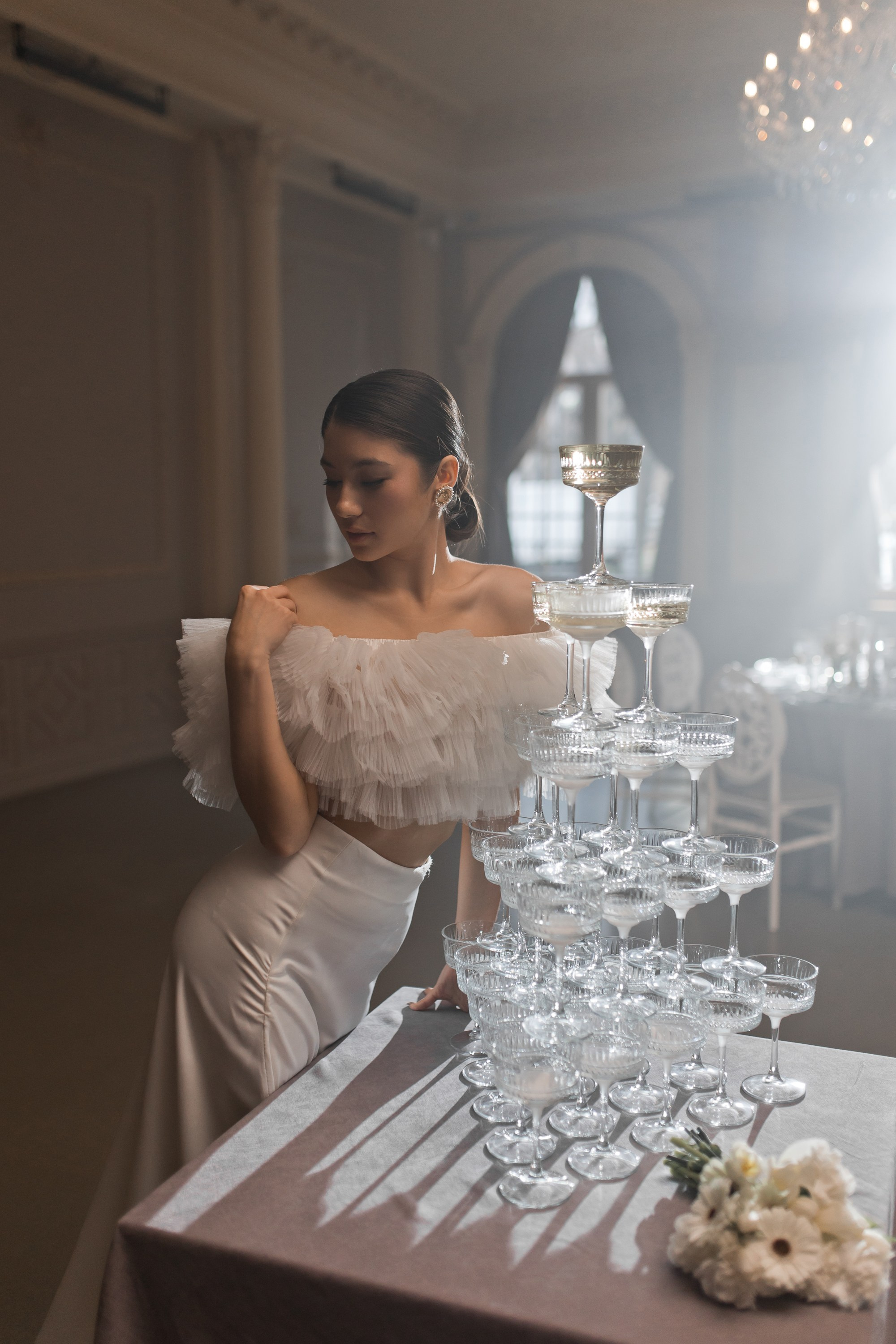 Артём и Лолита. Свадебный Фотограф Уфа | Никах