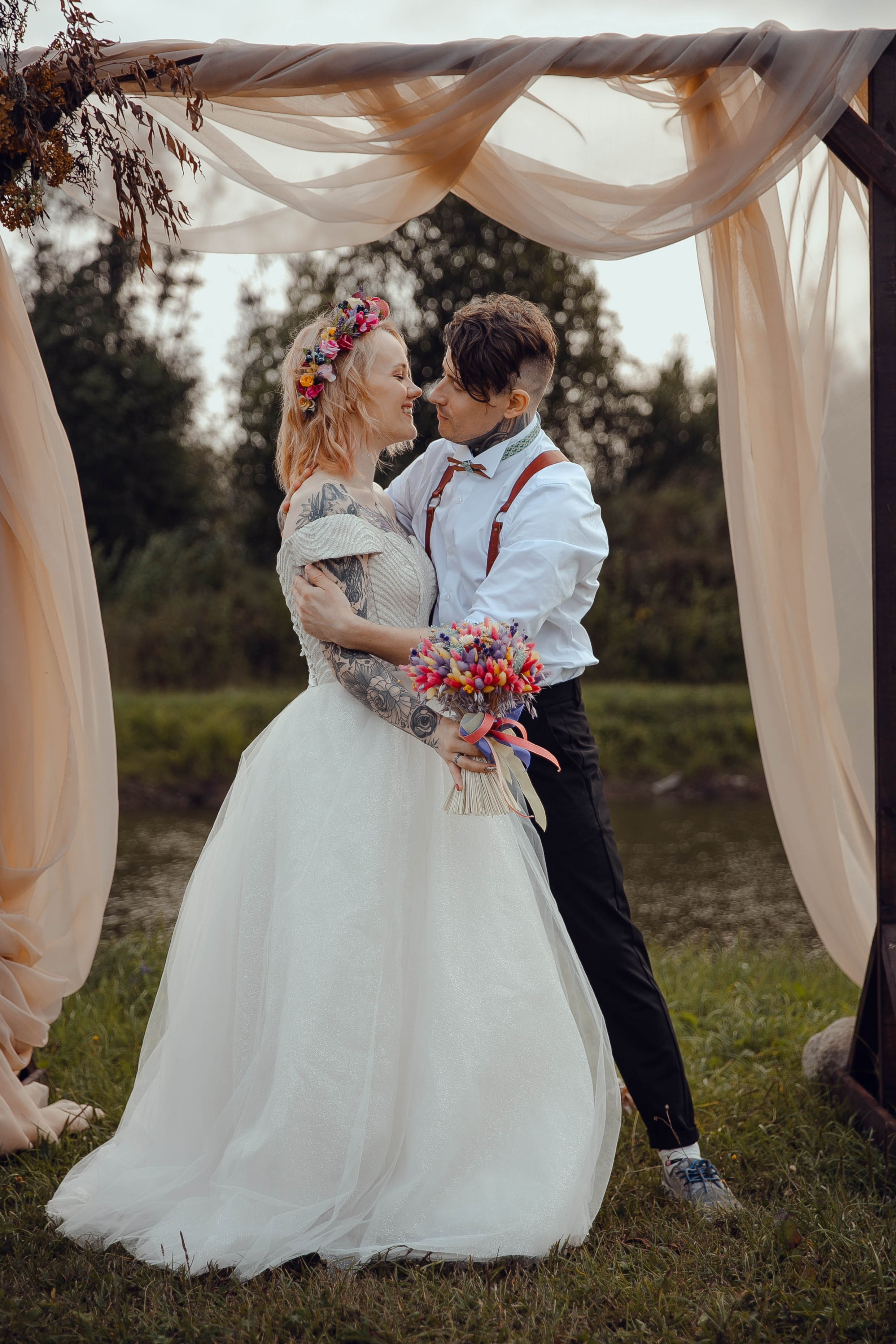 Площадка «Никольское». Ваш репортажный фотограф Артемий Антонов