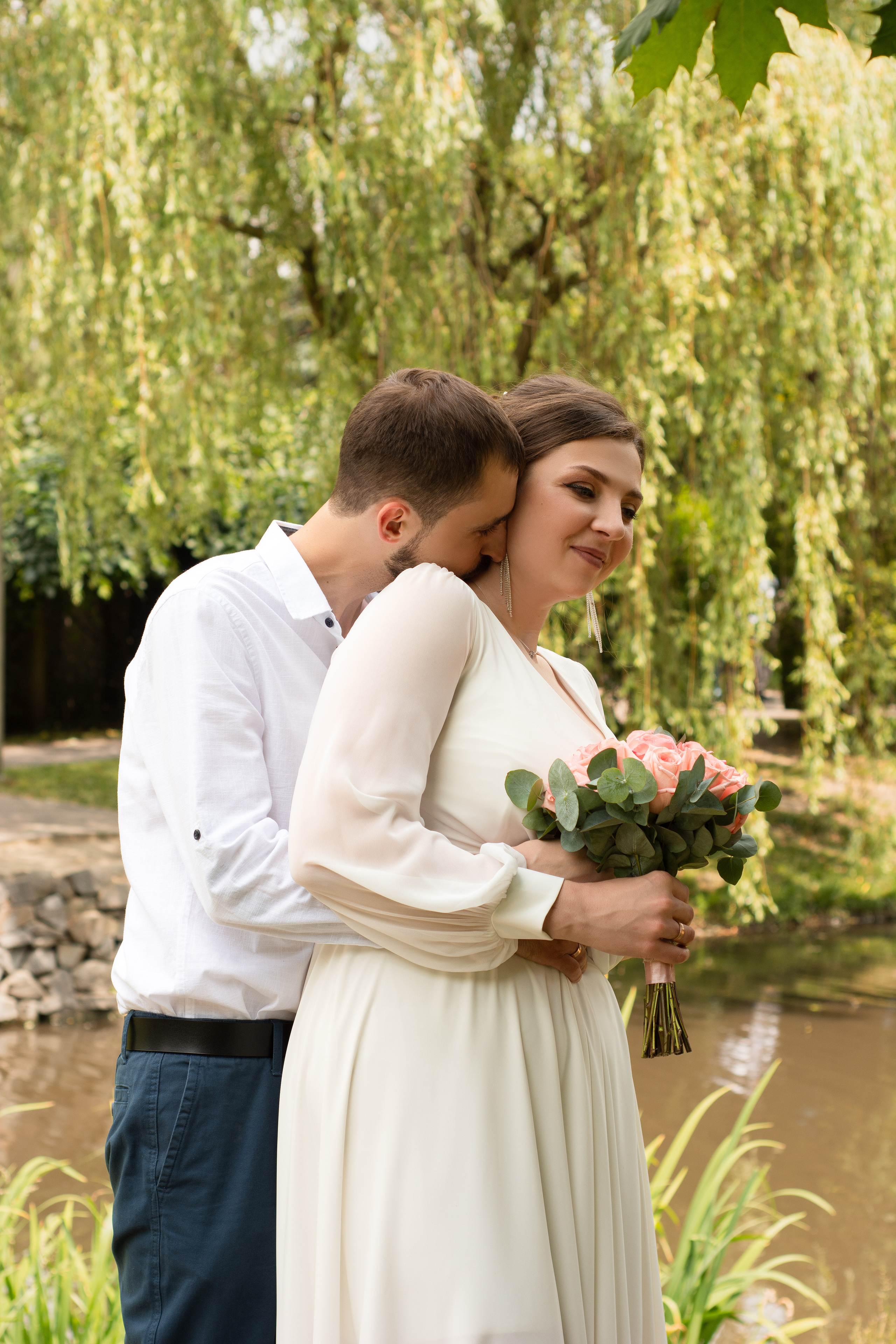 Юрий и Елена