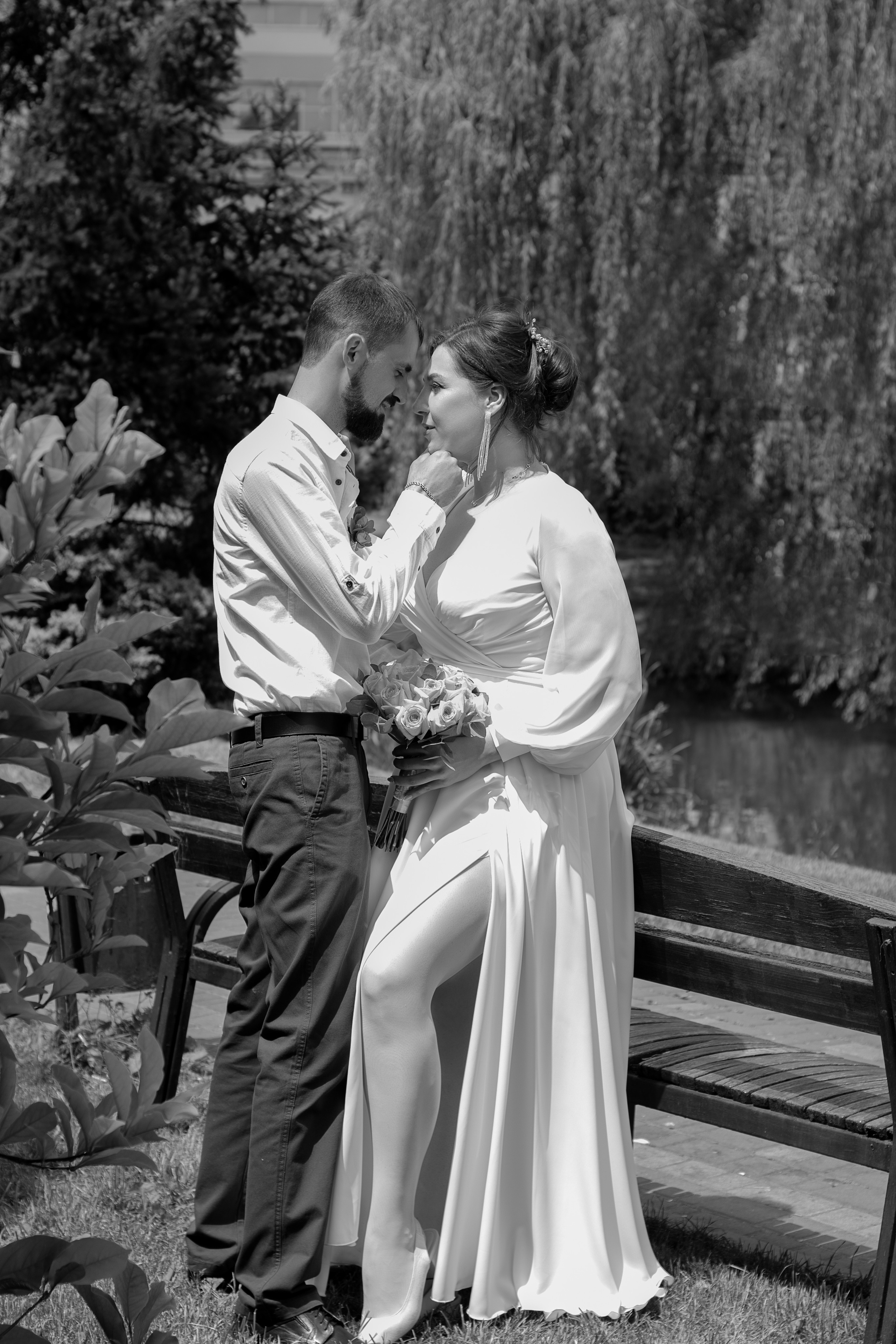 Юрий и Елена