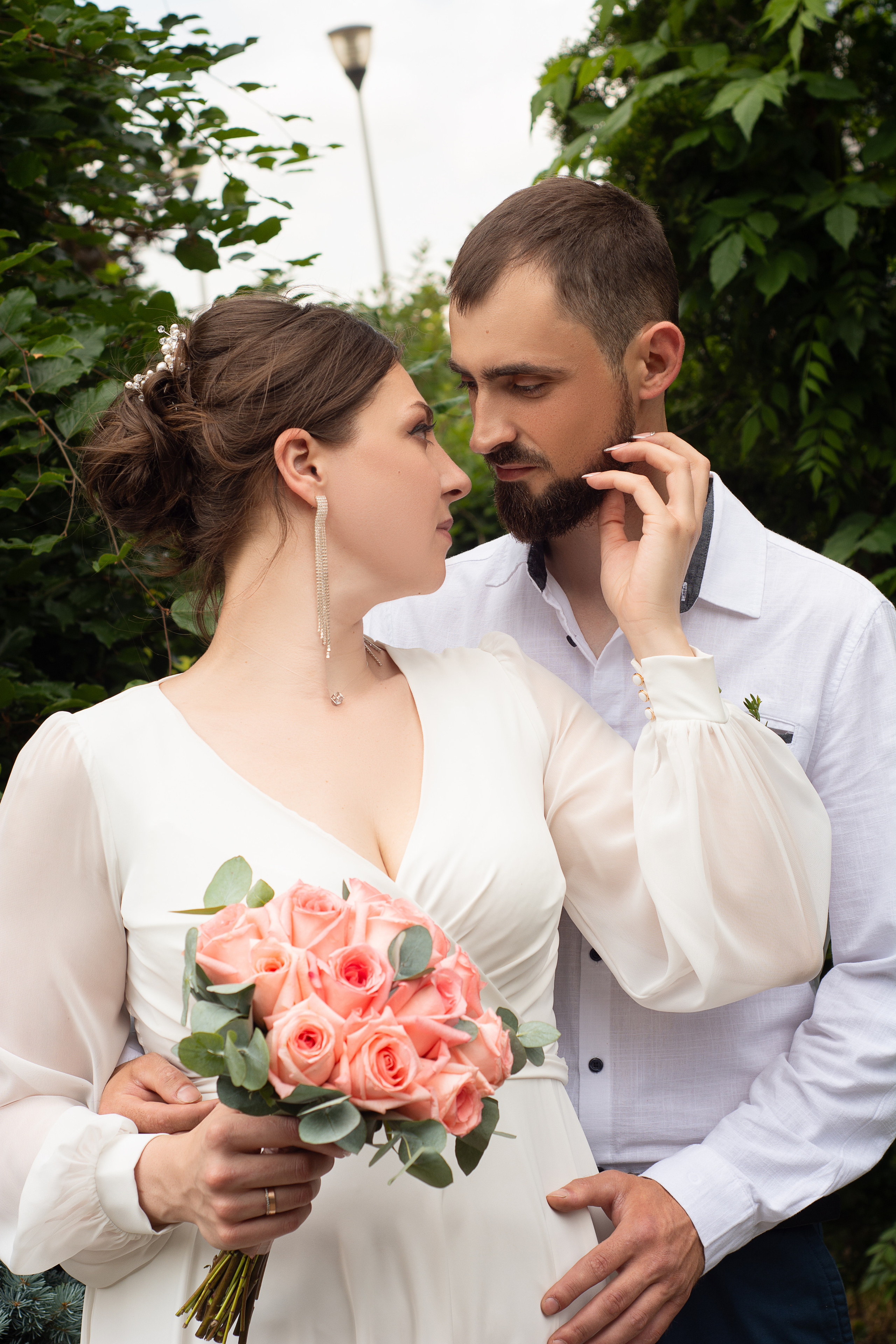 Юрий и Елена