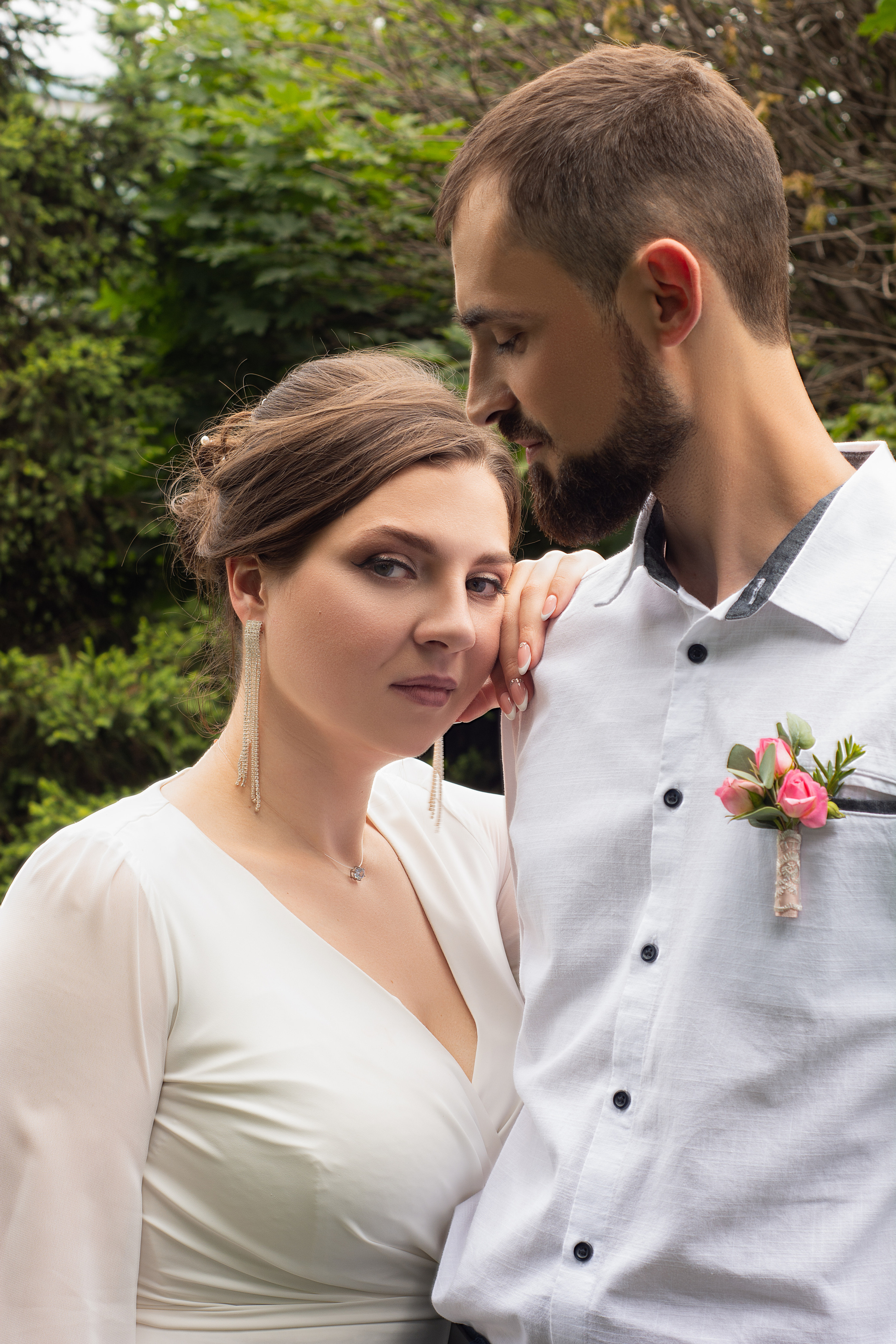 Юрий и Елена