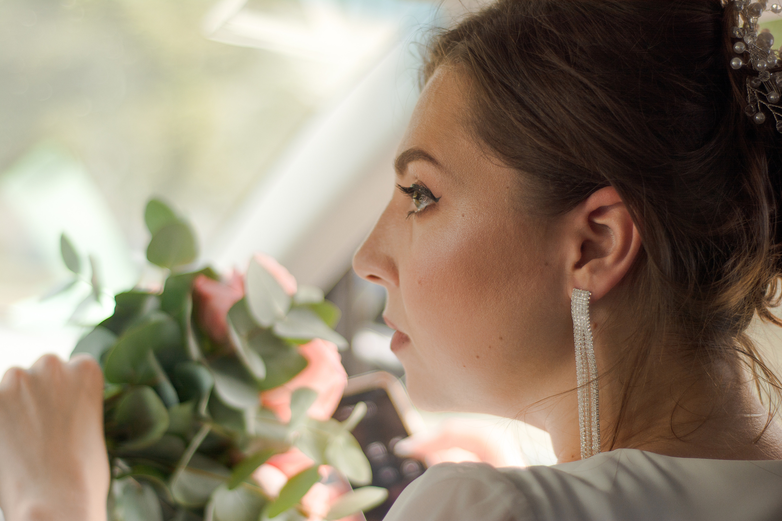 Юрий и Елена